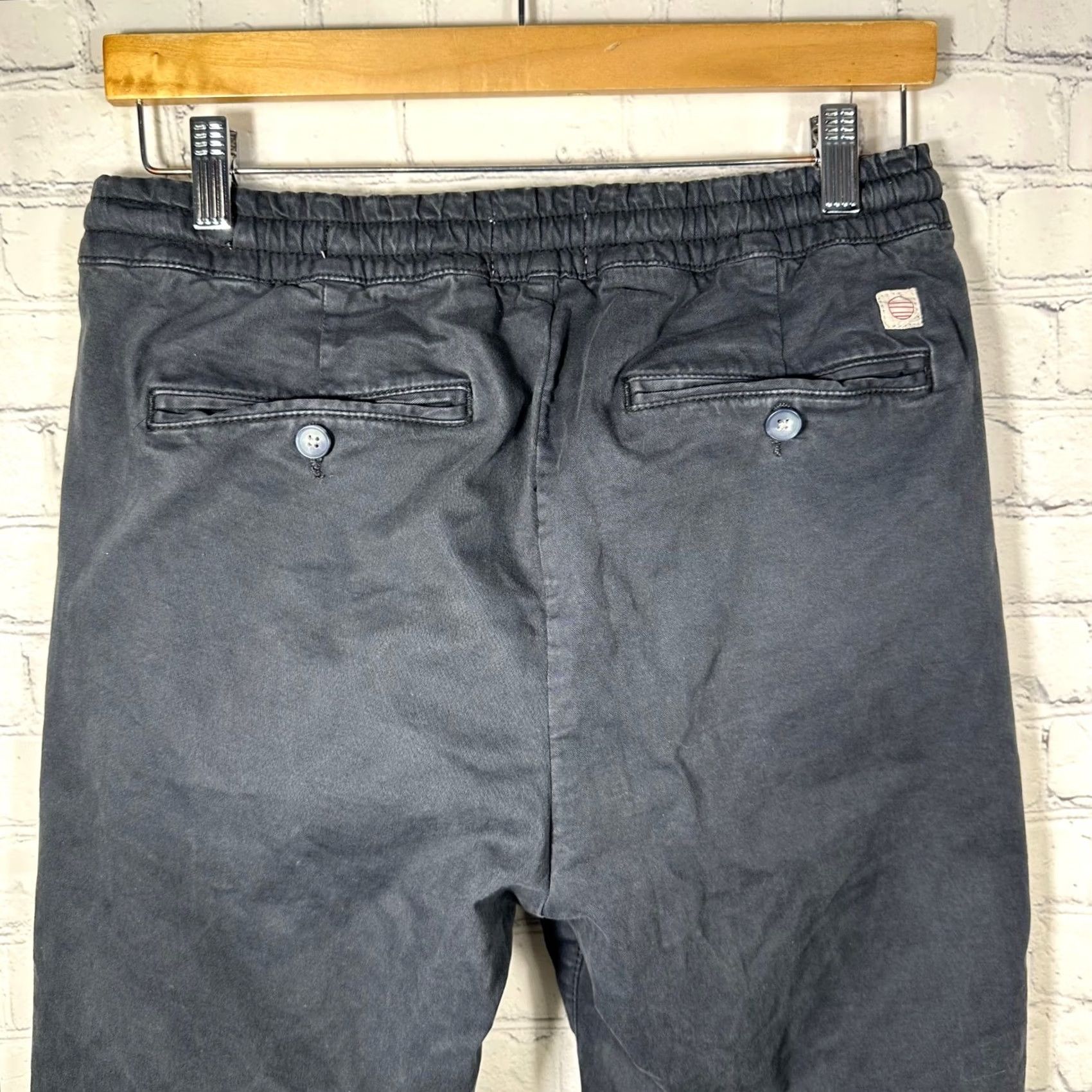Marine Layer VINTAGE? No. Size US 30 / EU 46 - 6 Thumbnail