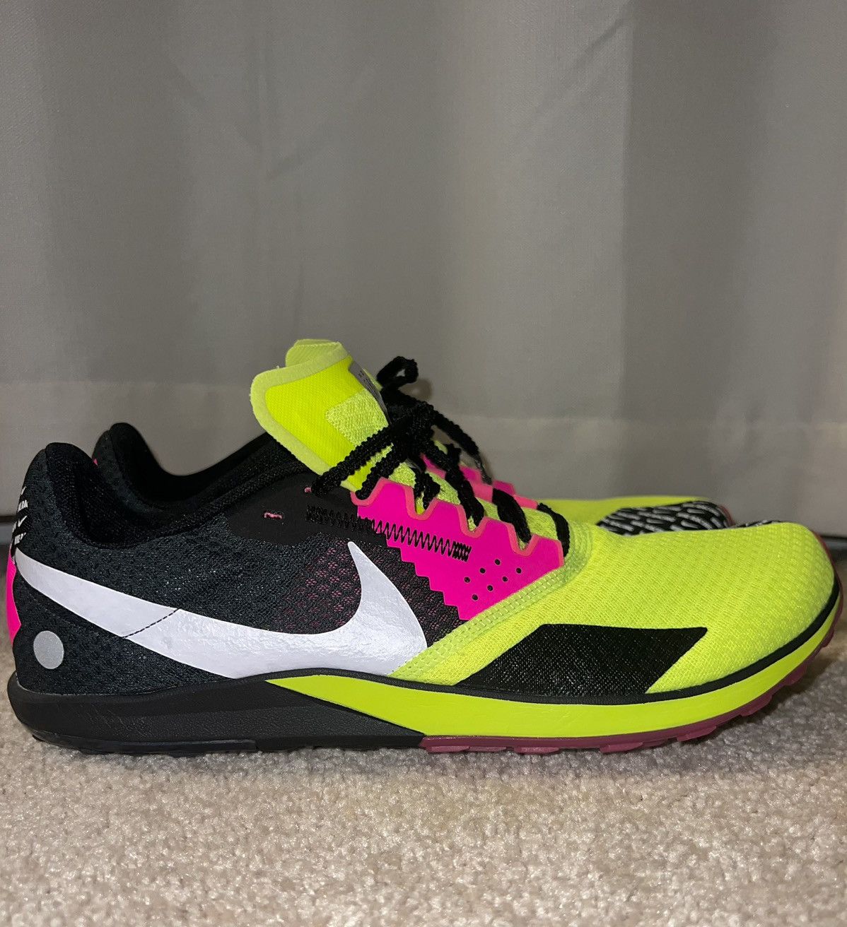Nike NIKE RIVAL XC 6 (new) Size US 11 / EU 44 - 7 Thumbnail
