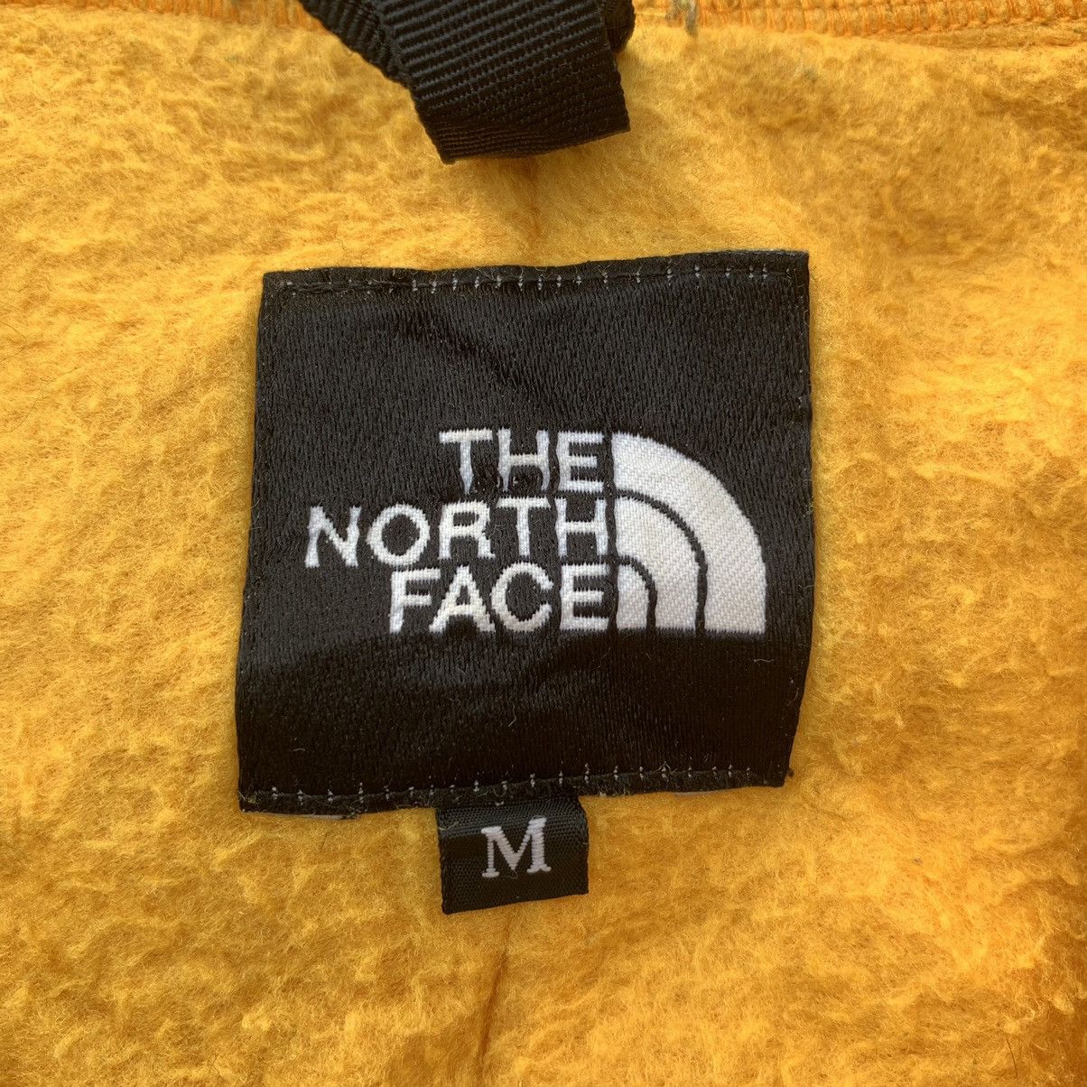 The North Face × Vintage Expedition System Fleece Hoodie Size US M / EU 48-50 / 2 - 7 Thumbnail