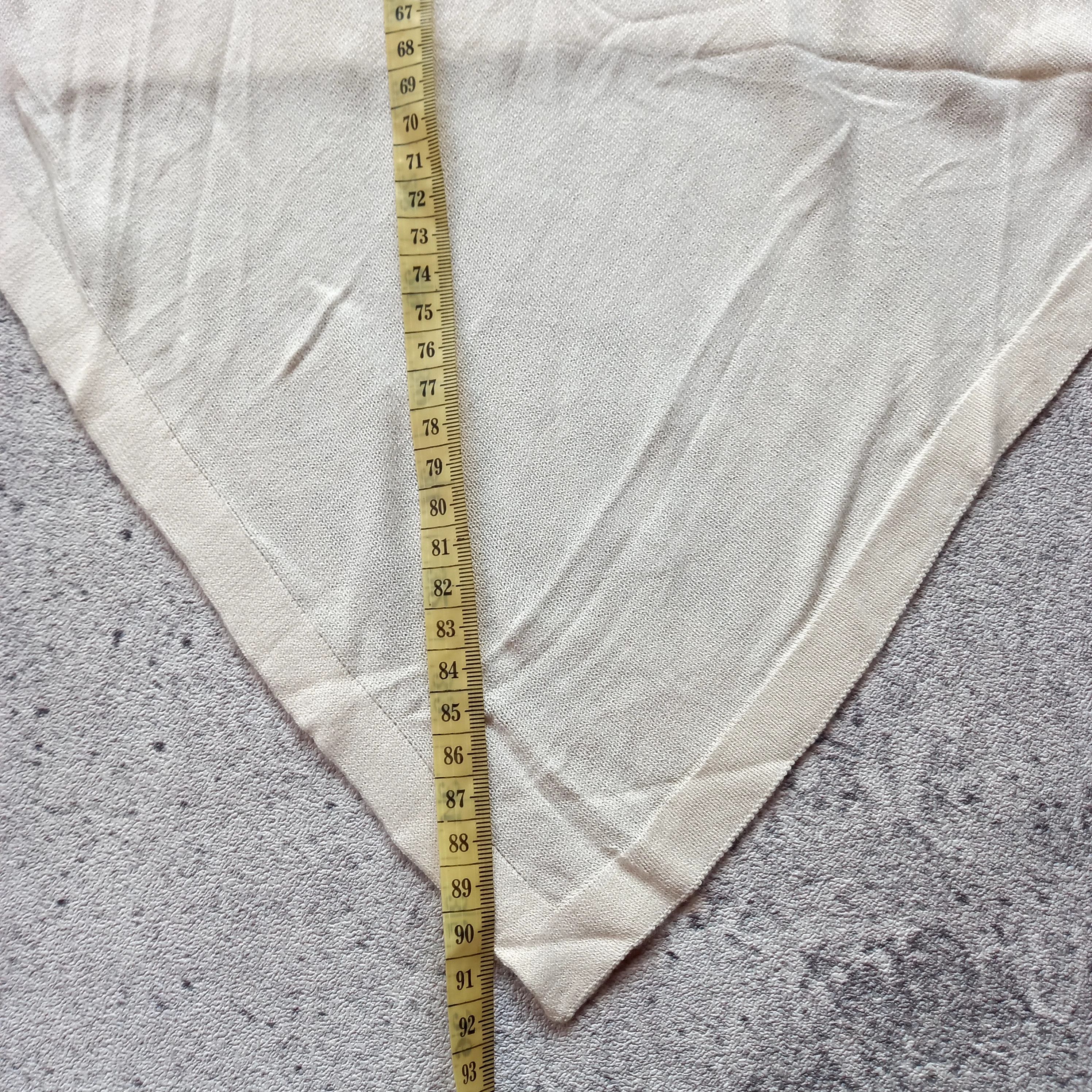 Maison Margiela 2013 Maison Margiela - Asymmetric Knit Size S / US 4 / IT 40 - 13 Thumbnail