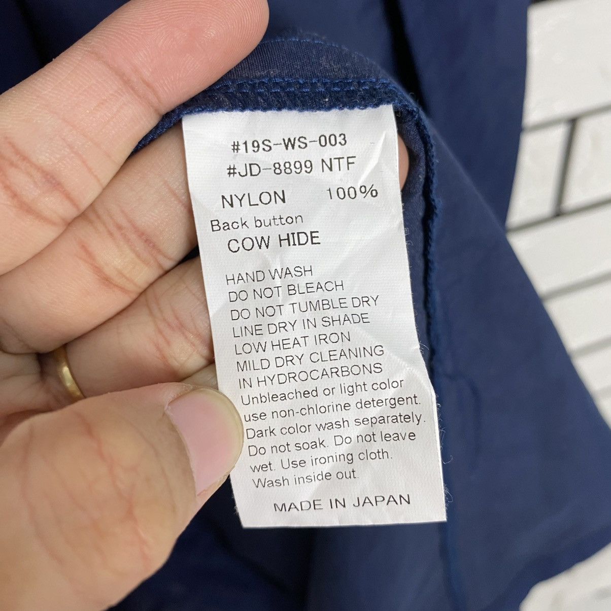 Danton 🔥VINTAGE LONG JACKET DUCK CANVAS DANTON VETEMENT DE TRAVAIL Size US M / EU 48-50 / 2 - 22 Thumbnail