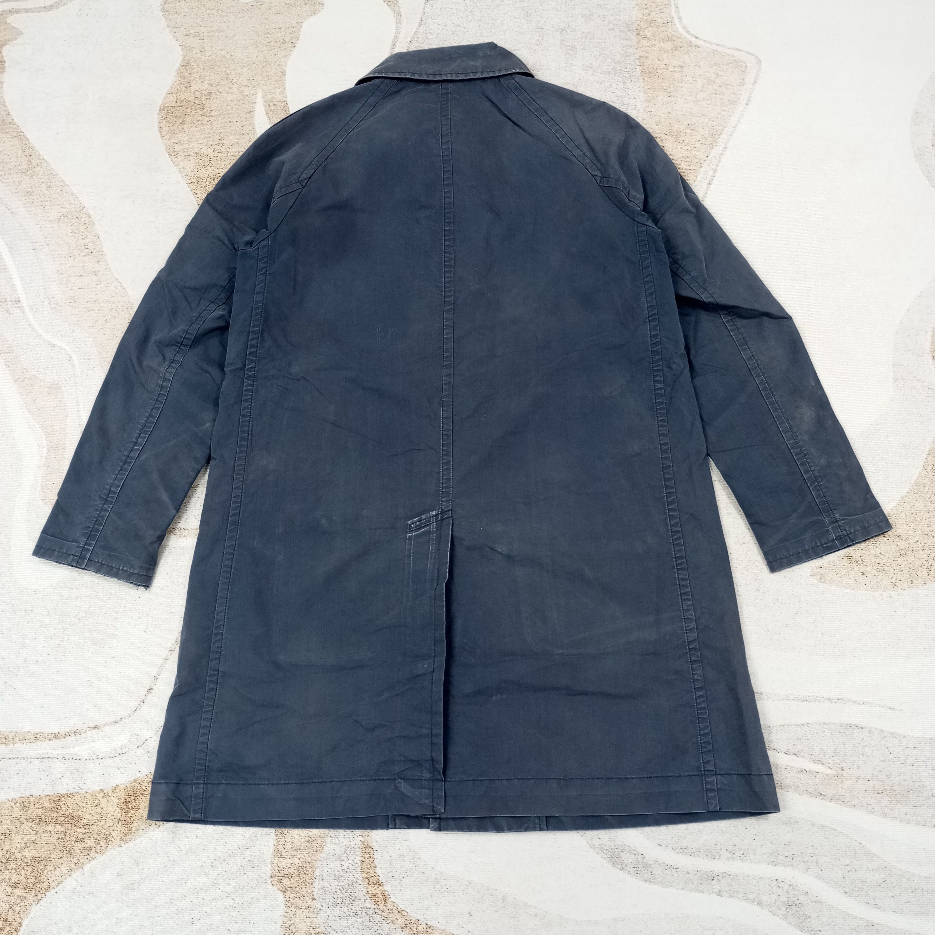 The North Face The North Face Long Jacket c231n22 Size US S / EU 44-46 / 1 - 5 Thumbnail