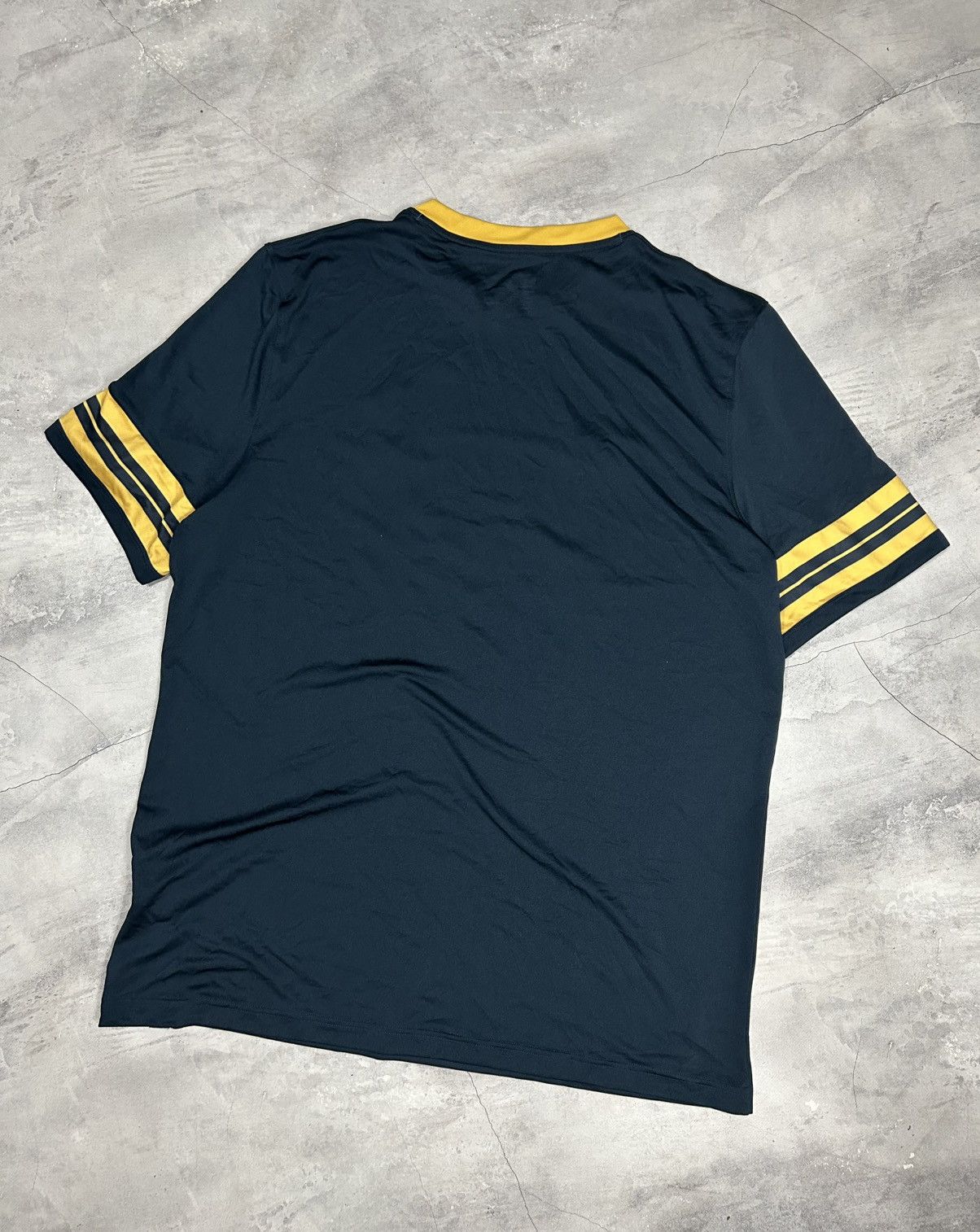 Under Armour Under Armour Tottenham FC Football Jersey Soocer Shirt Size US XXL / EU 58 / 5 - 5 Thumbnail