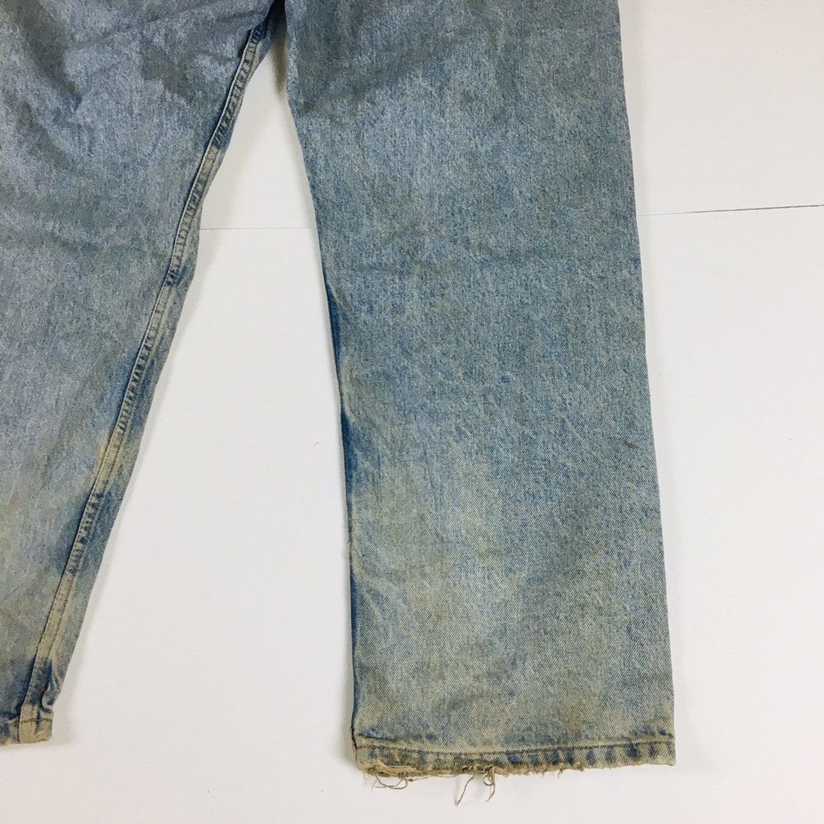 Polo Ralph Lauren Vintage Ralph Lauren Relaxed Jeans Size US 42 / EU 58 - 9 Thumbnail