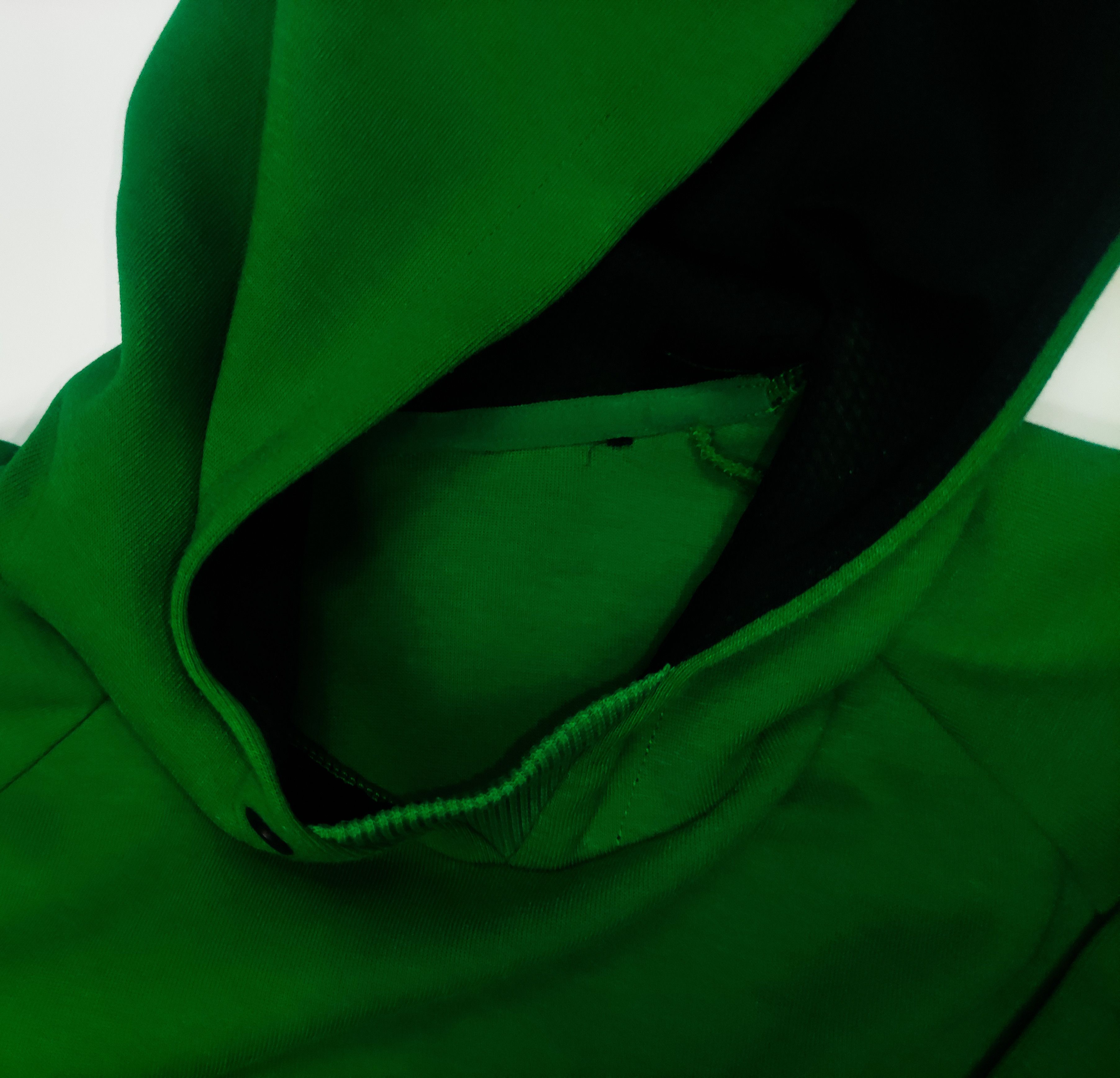 Other Hammarby IF Craft Hoodie Sweatshirt Pullover Sweater Size US M / EU 48-50 / 2 - 7 Thumbnail