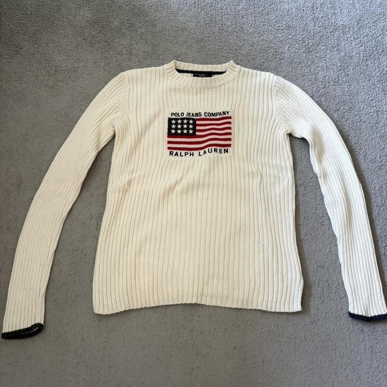 Ralph Lauren Ralph lauren 🇺🇸 sweater Size S / US 4 / IT 40 - 4 Thumbnail