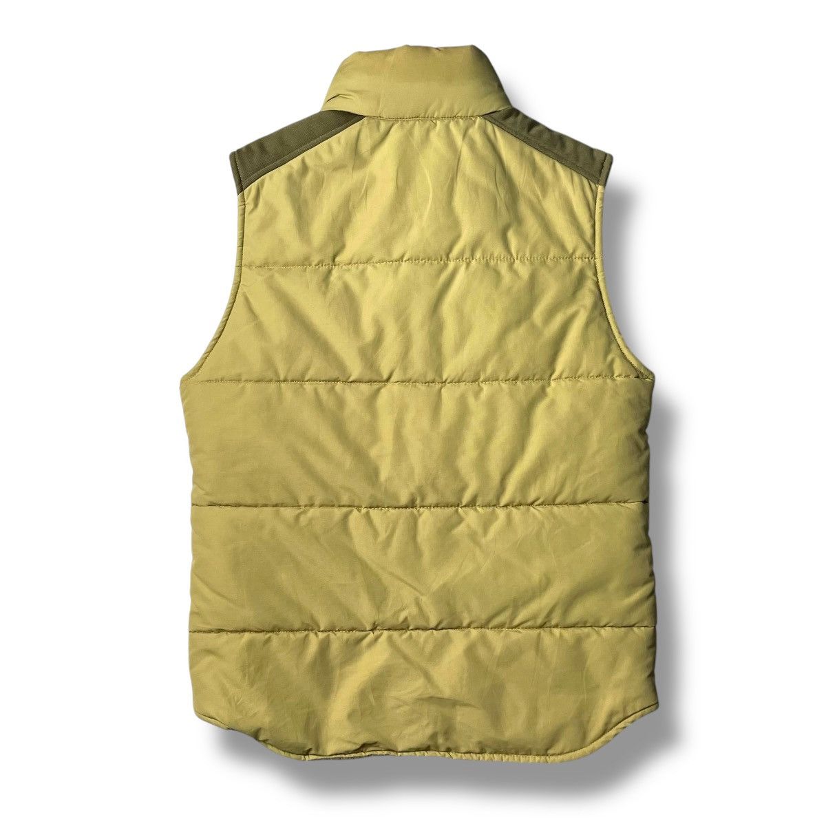 Dickies DICKIES DOWN PUFFER VEST JACKET Size US S / EU 44-46 / 1 - 2 Thumbnail