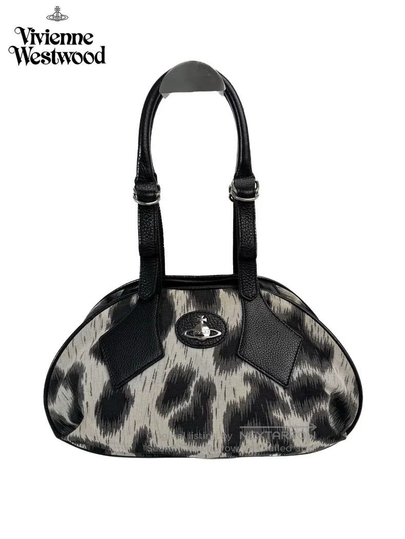 Vivienne Westwood Vivienne Westwood size os Saturn Collaboration Classic Pict Size ONE SIZE - 1 Thumbnail
