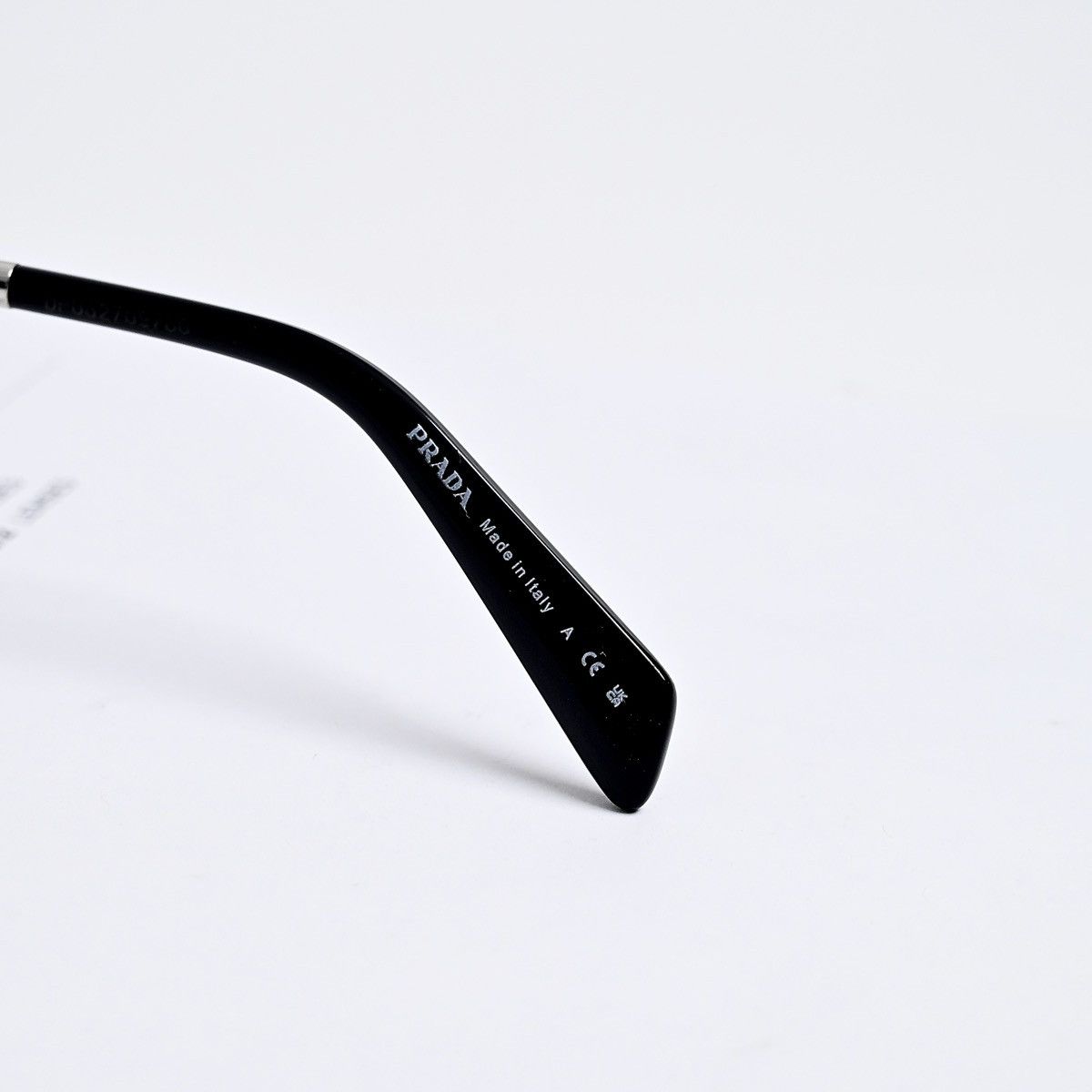Prada PRADA 0PR A51V GLASSES Size ONE SIZE - 6 Thumbnail