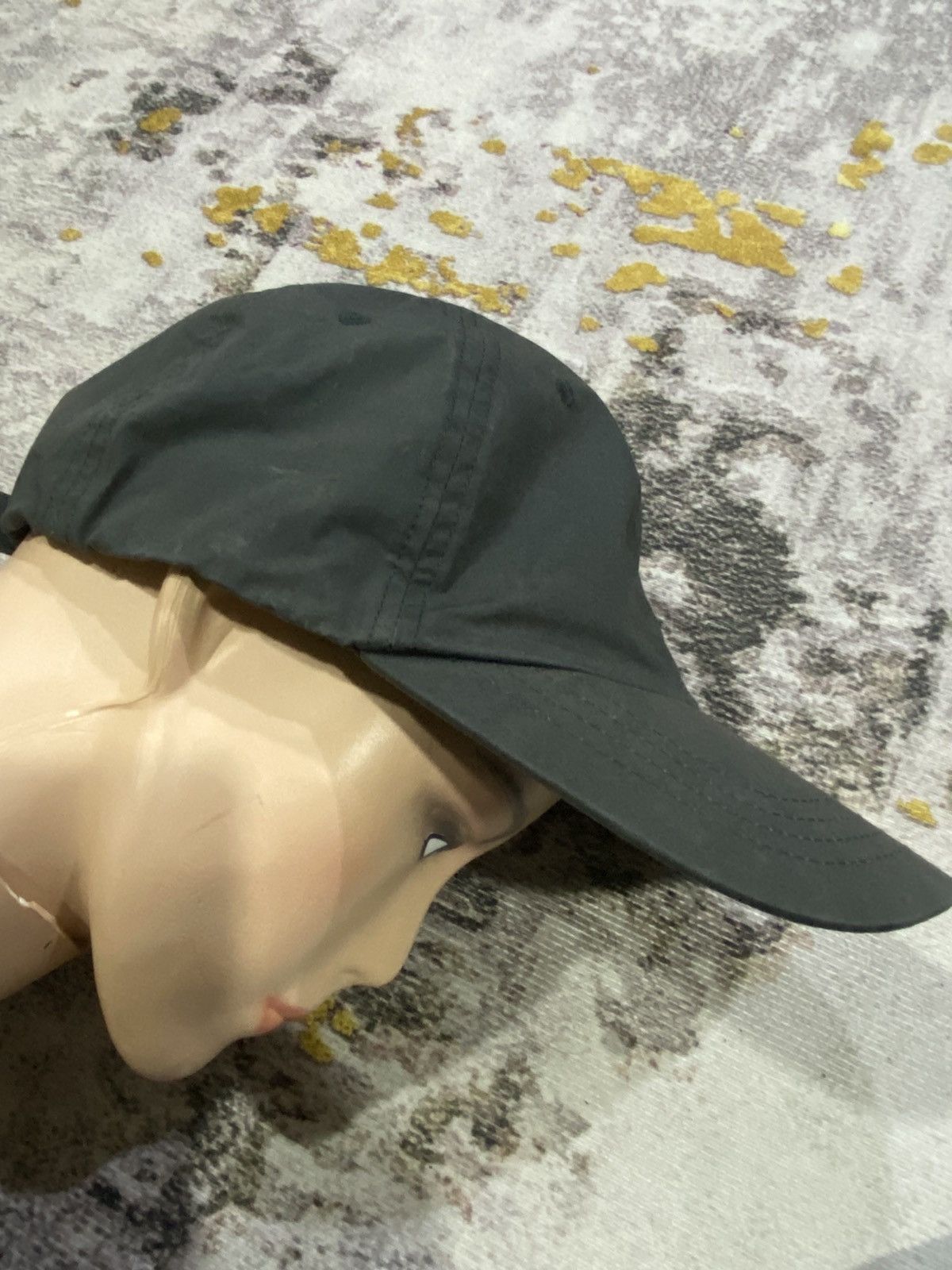 Acne Studios Acne Studios hat - sunfaded Size ONE SIZE - 6 Thumbnail