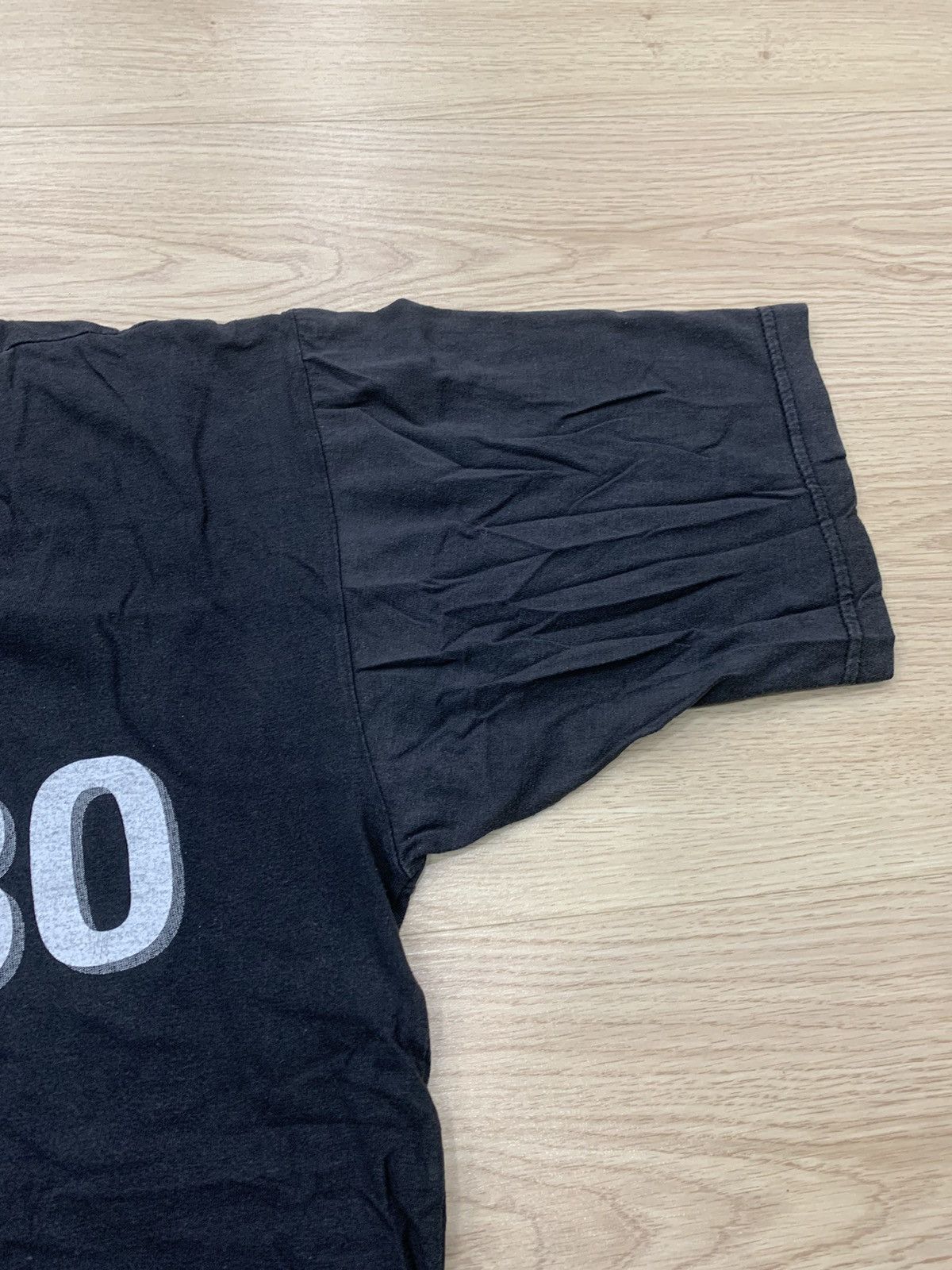 Band Tees × Rap Tees BAND PLACEBO SHIRT TOUR SUEDE DEFTONES Size US L / EU 52-54 / 3 - 7 Thumbnail