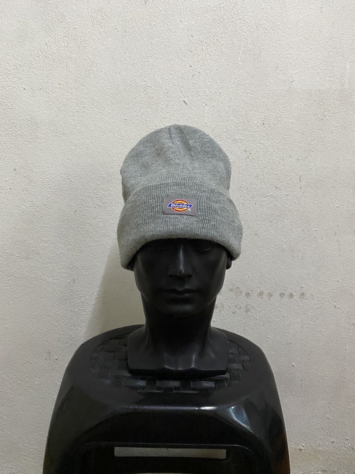Dickies Dickies Beanie Hat Size ONE SIZE - 2 Thumbnail