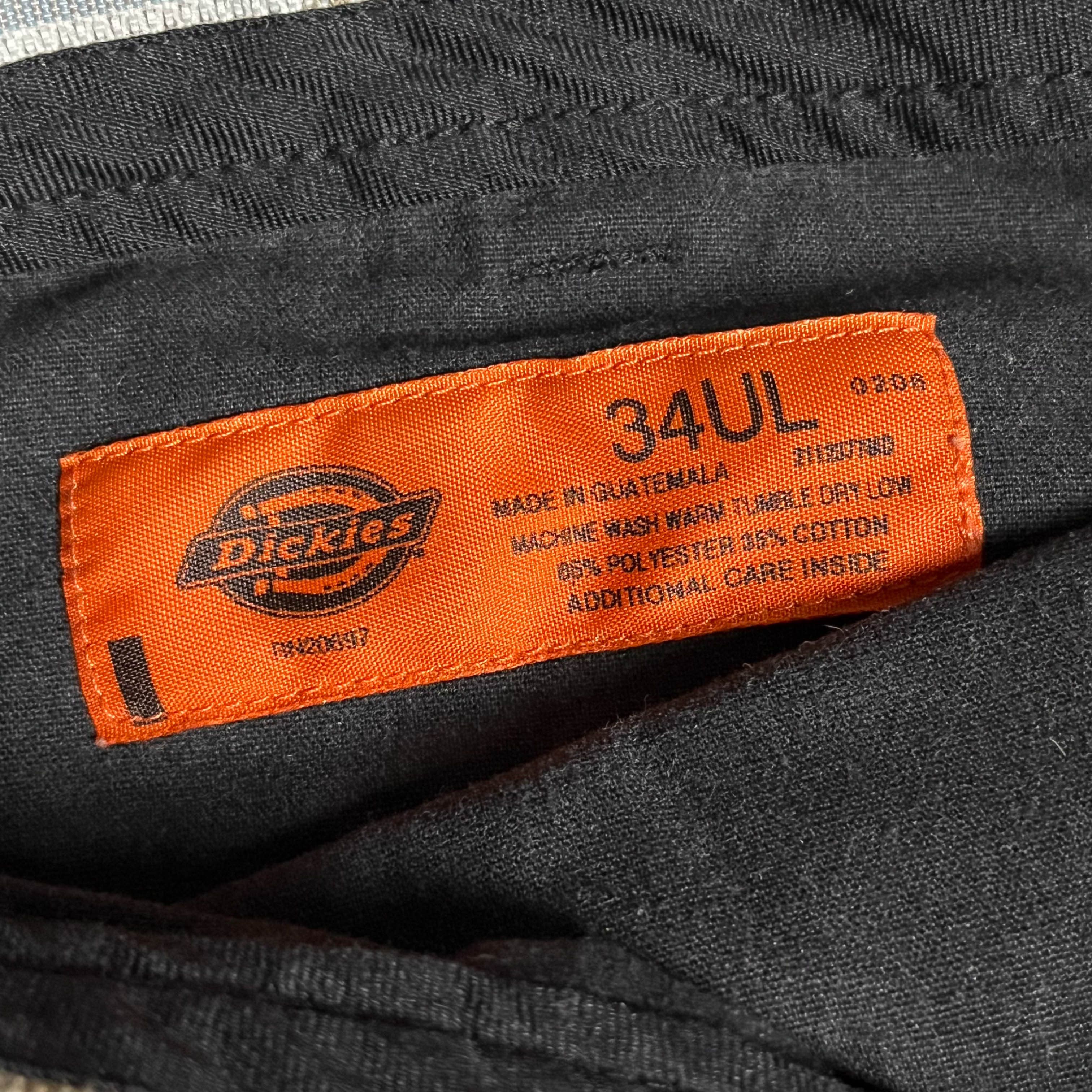 Dickies × Vintage Vintage Dickies Painter Pants Size US 34 / EU 50 - 5 Thumbnail