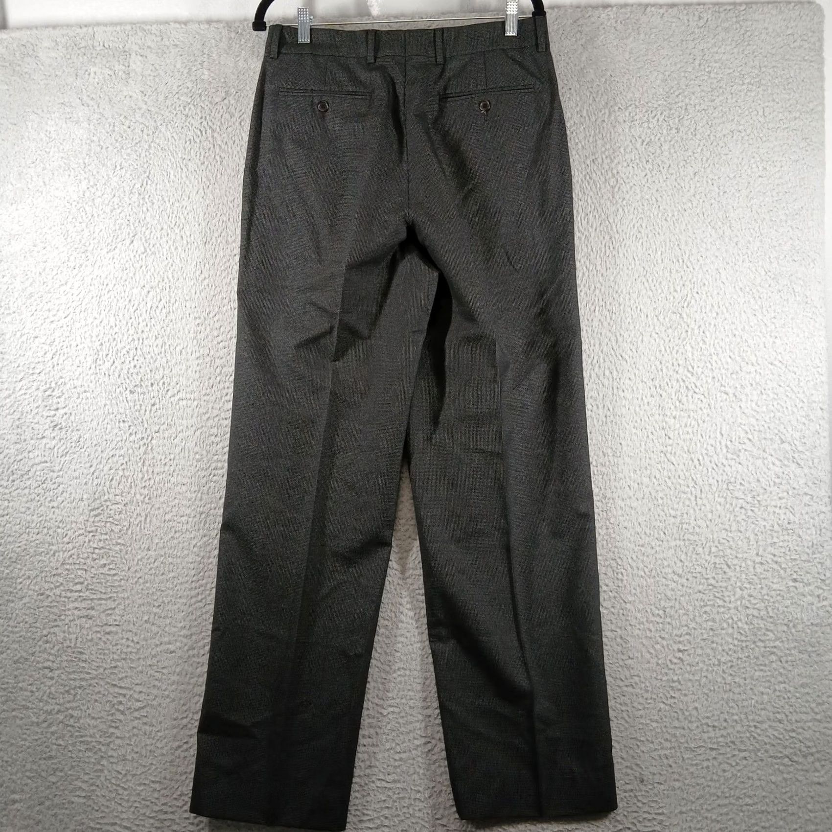 Pronto Uomo VINTAGE? None. Size US 32 / EU 48 - 3 Thumbnail