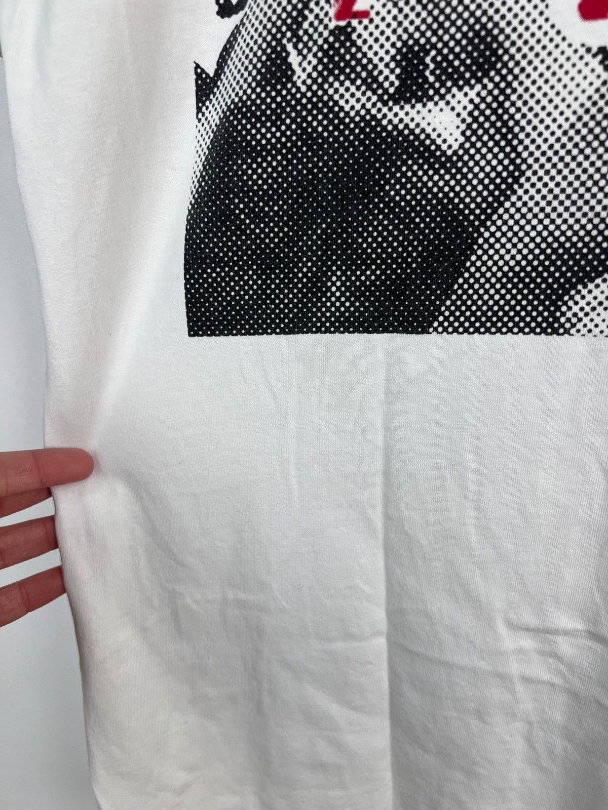 Palace Palace Skateboards Tri Phone streetwear t-shirts size XL Size US XL / EU 56 / 4 - 9 Thumbnail