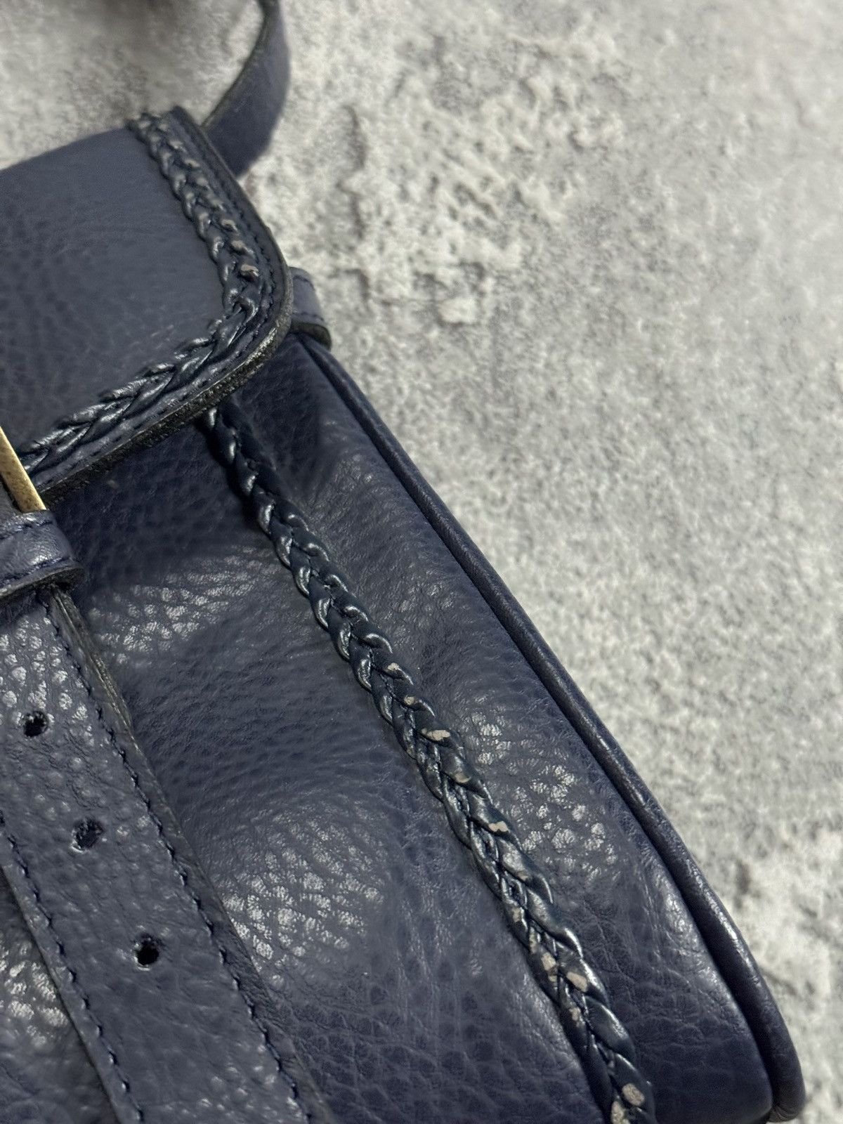 Mulberry Mulberry Bayswater Leather Tote Handbag Shoulder Belt Bag Size ONE SIZE - 5 Thumbnail