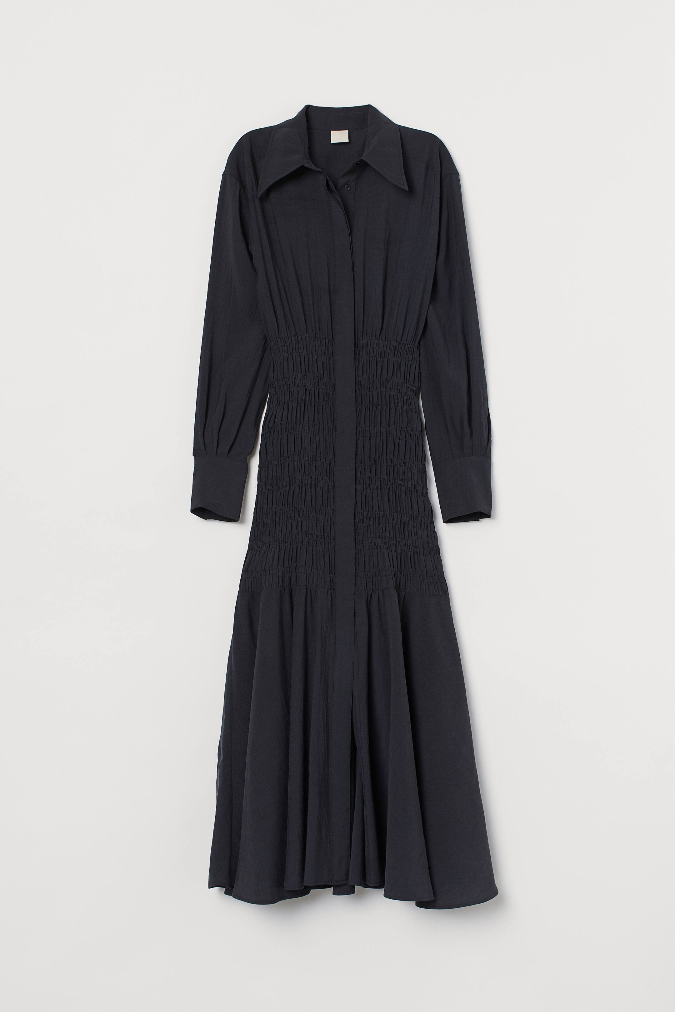 H&M H&M Dress Size L / US 10 / IT 46 - 1 Thumbnail