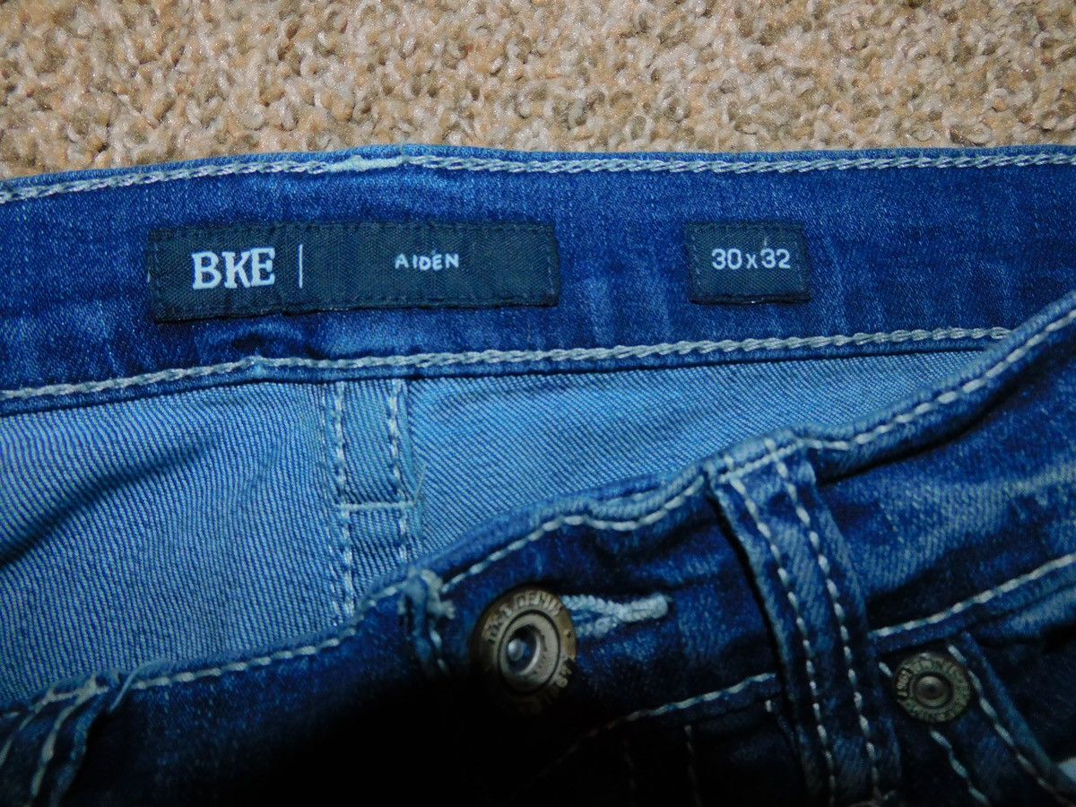 BKE BKE bootcut jeans Size US 30 / EU 46 - 5 Thumbnail