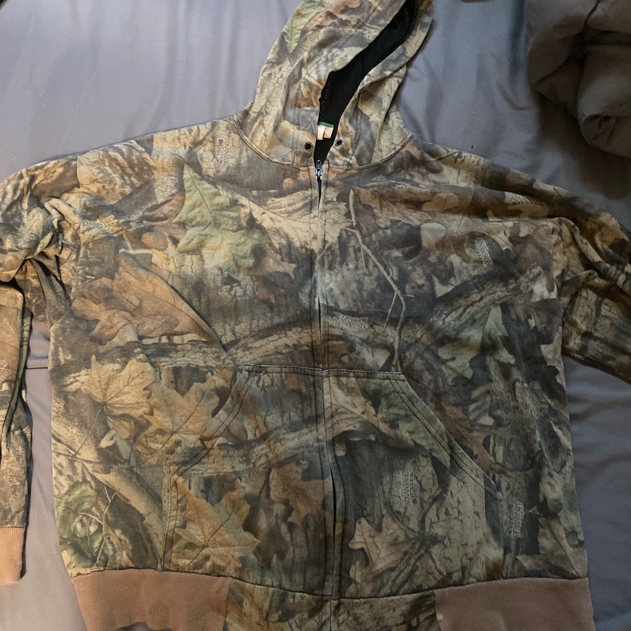 Other Camo ozark trail hoodie Size US M / EU 48-50 / 2 - 2 Thumbnail