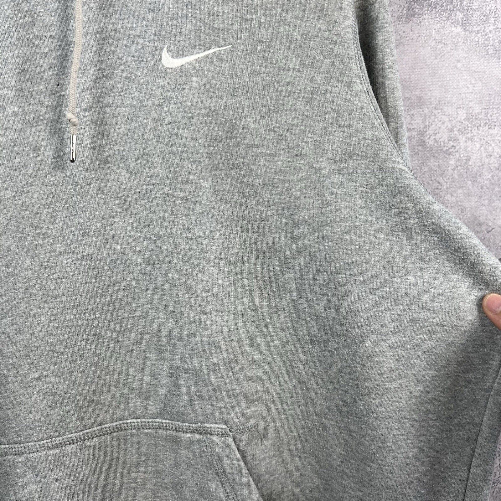 Nike Nike Hoodie Men's Size L Long Sleeve Size US L / EU 52-54 / 3 - 8 Thumbnail
