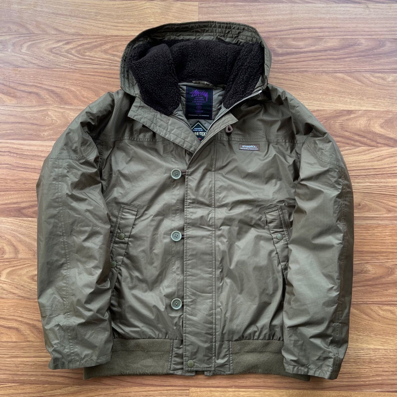 Epoch | Grailed
