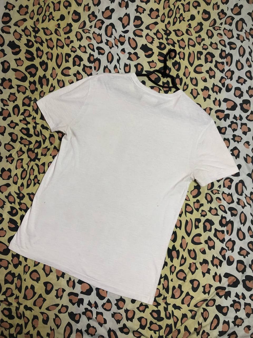 Polo Ralph Lauren × Vintage VINTAGE POLO RALPH LAUREN USA FLAG POLO T-SHIRT CHIEF KEEF Size US M / EU 48-50 / 2 - 10 Thumbnail