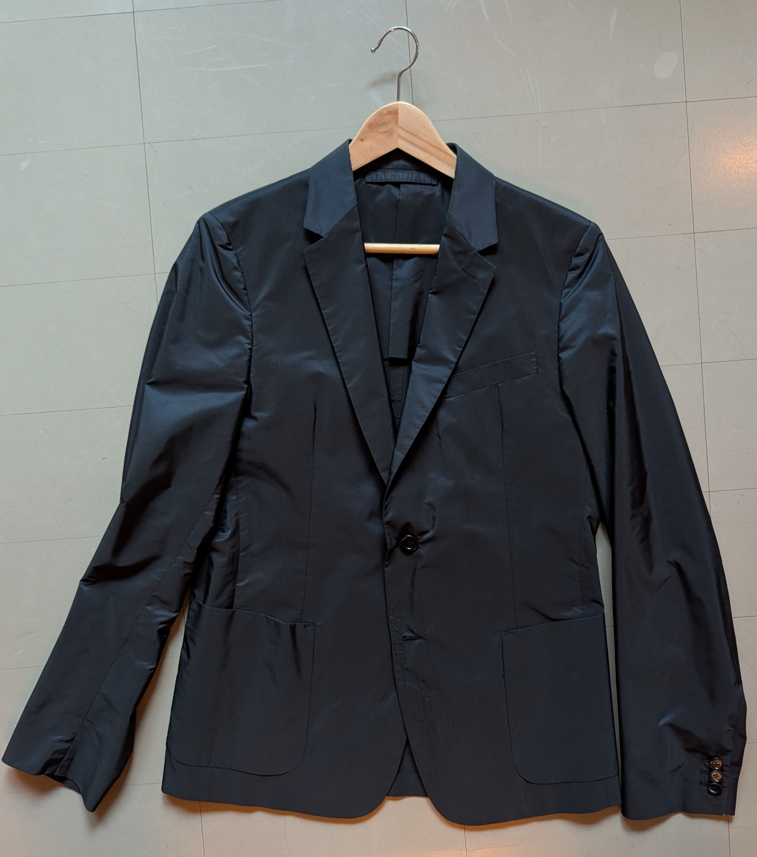 Prada Prada Red Label Sportcoat Size 52R - 1 Thumbnail