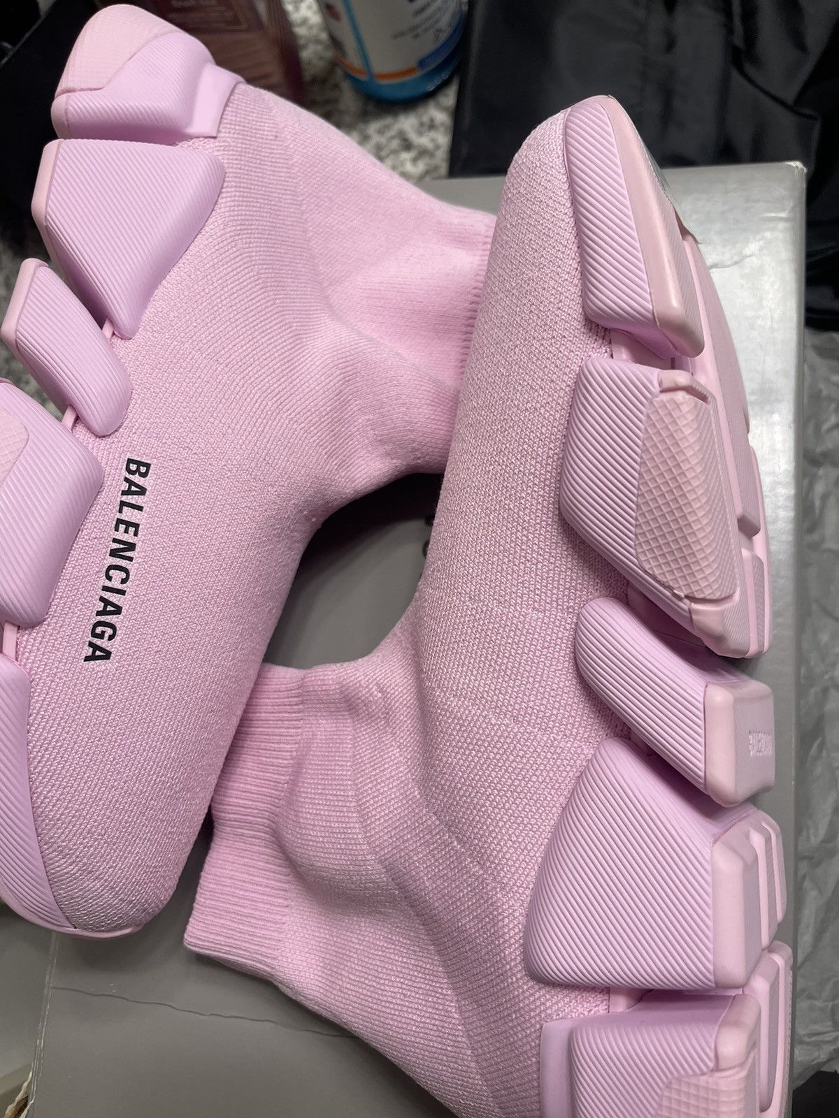 Balenciaga Speed 2.0 Size US 8 / IT 38 - 10 Thumbnail
