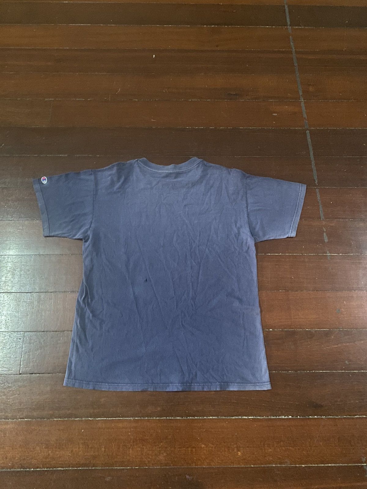 USA Olympics × Vintage VTG 90s ATLANTA OLYMPICS TEE SUN FADED Size US L / EU 52-54 / 3 - 8 Thumbnail