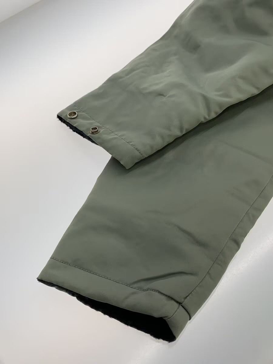 Avirex Avirex Military Jacket Nylon Grey Size US S / EU 44-46 / 1 - 5 Thumbnail