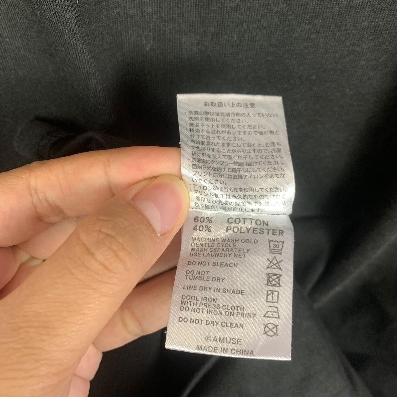 Other ONE OK ROCK 2020 Field Of Wonder Tour Concert Tee Shirt Top Size XL / US 12-14 / IT 48-50 - 5 Thumbnail