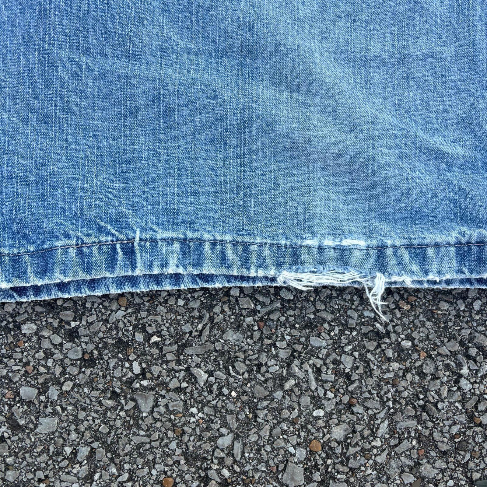 Wrangler Baggy skater jorts Size US 38 / EU 54 - 3 Thumbnail
