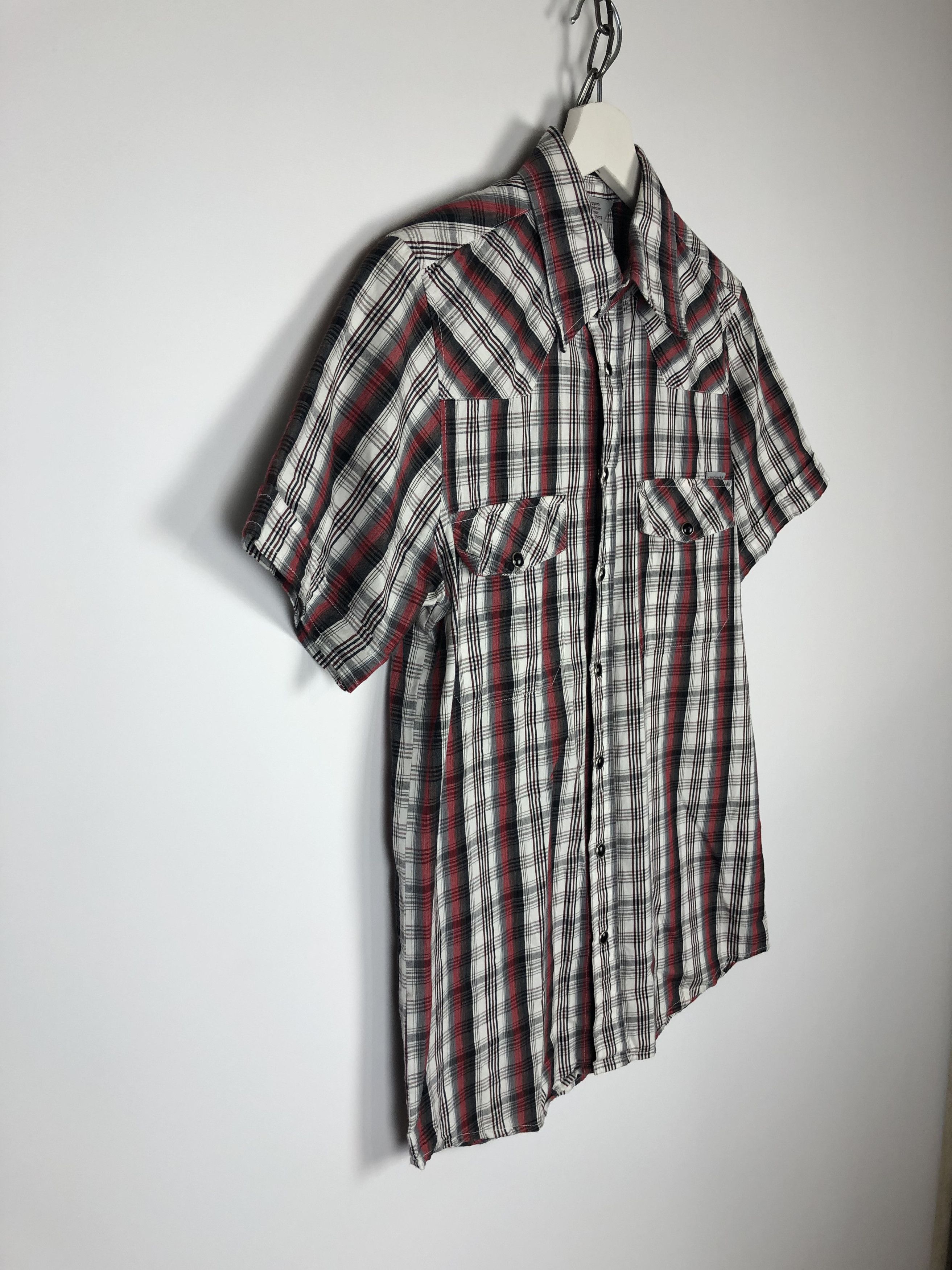 Carhartt Carhartt Check Shirt size S Size US S / EU 44-46 / 1 - 5 Thumbnail