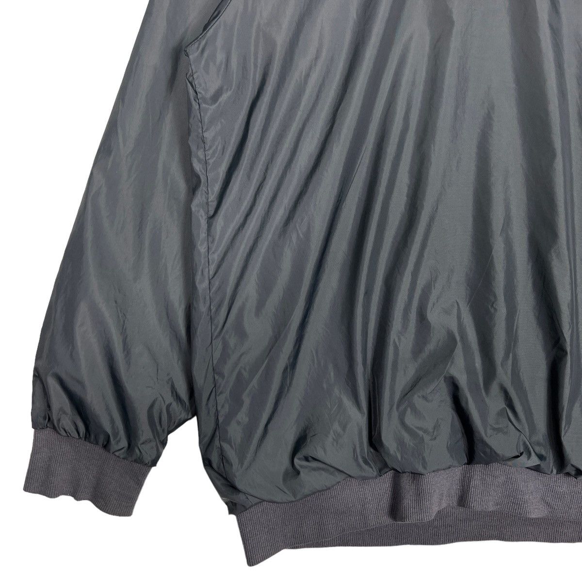 Stussy 🔥 VINTAGE STUSSY ROUNDNECK JACKET Size US M / EU 48-50 / 2 - 4 Thumbnail
