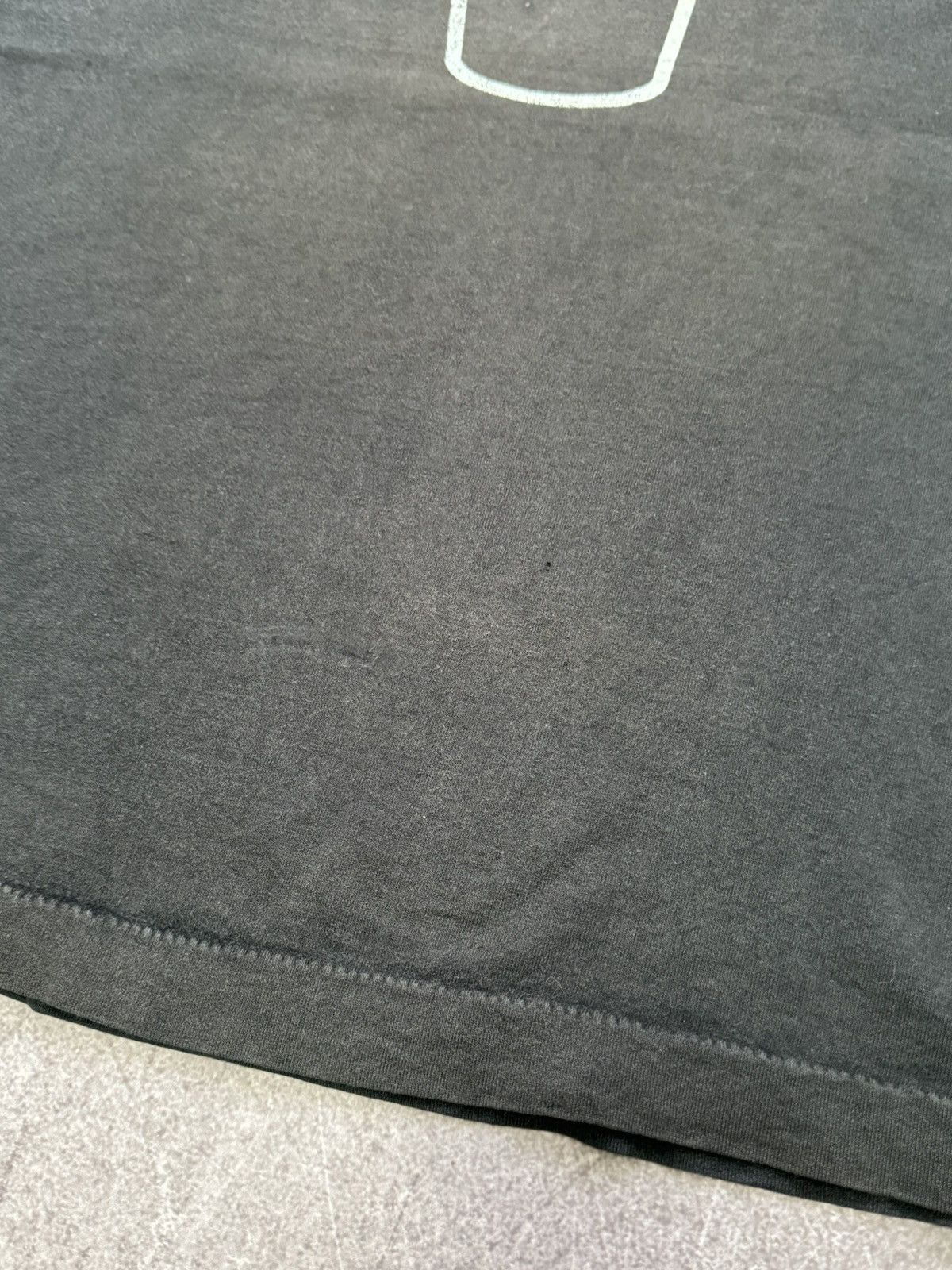 Vintage Rare Vintage 90s Guinness beer promo tee Size US XL / EU 56 / 4 - 17 Thumbnail