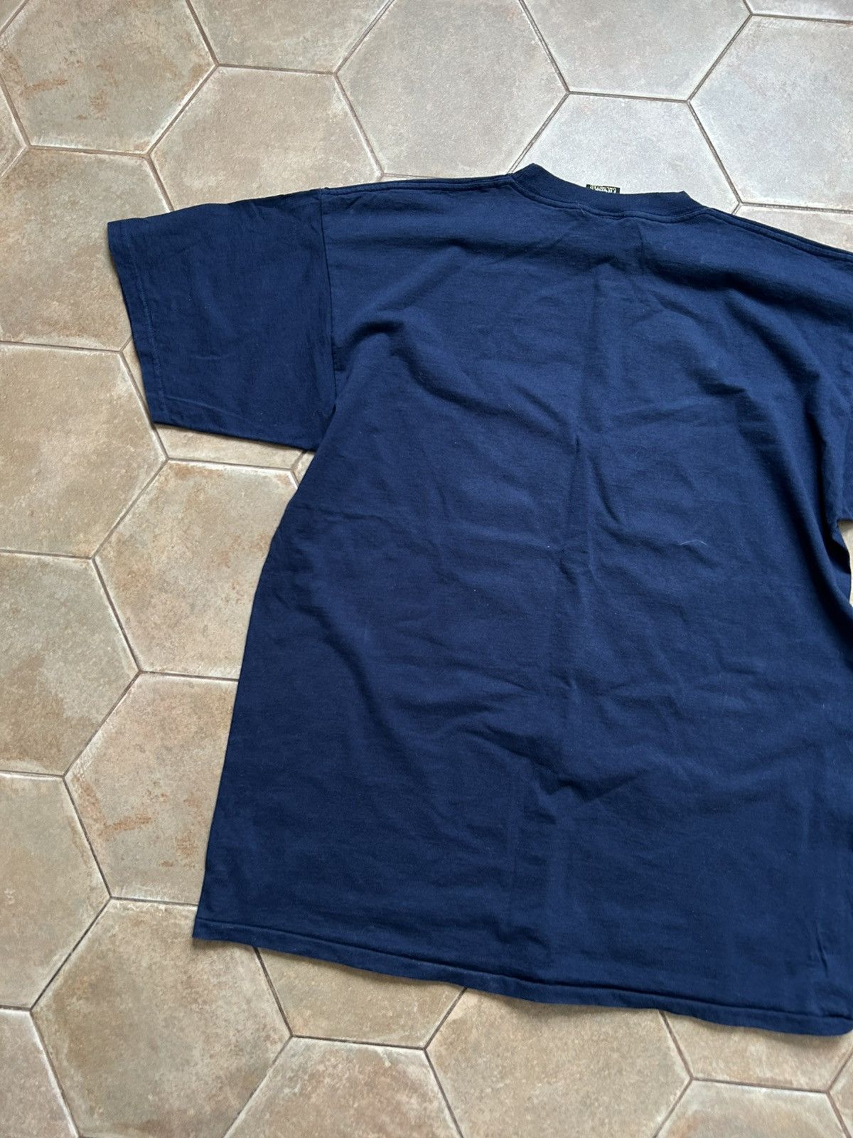 Disney Vintage Goofy Disney shirt Size US XL / EU 56 / 4 - 7 Thumbnail
