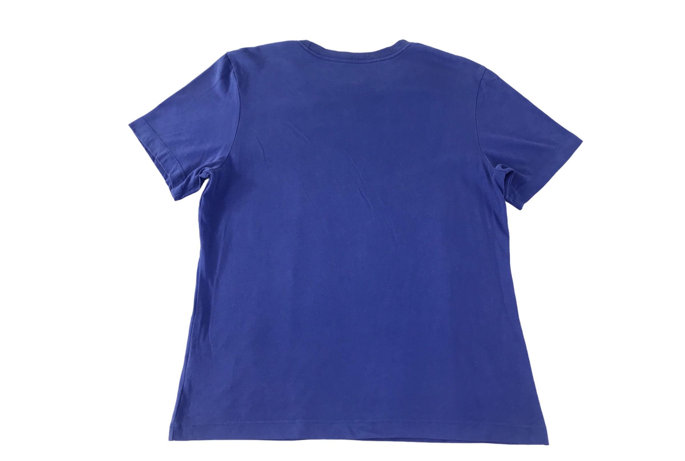 Other HOOPS The Nike Tee Dri Fit Swoosh Printed Tee T-shirt Size US M / EU 48-50 / 2 - 5 Thumbnail
