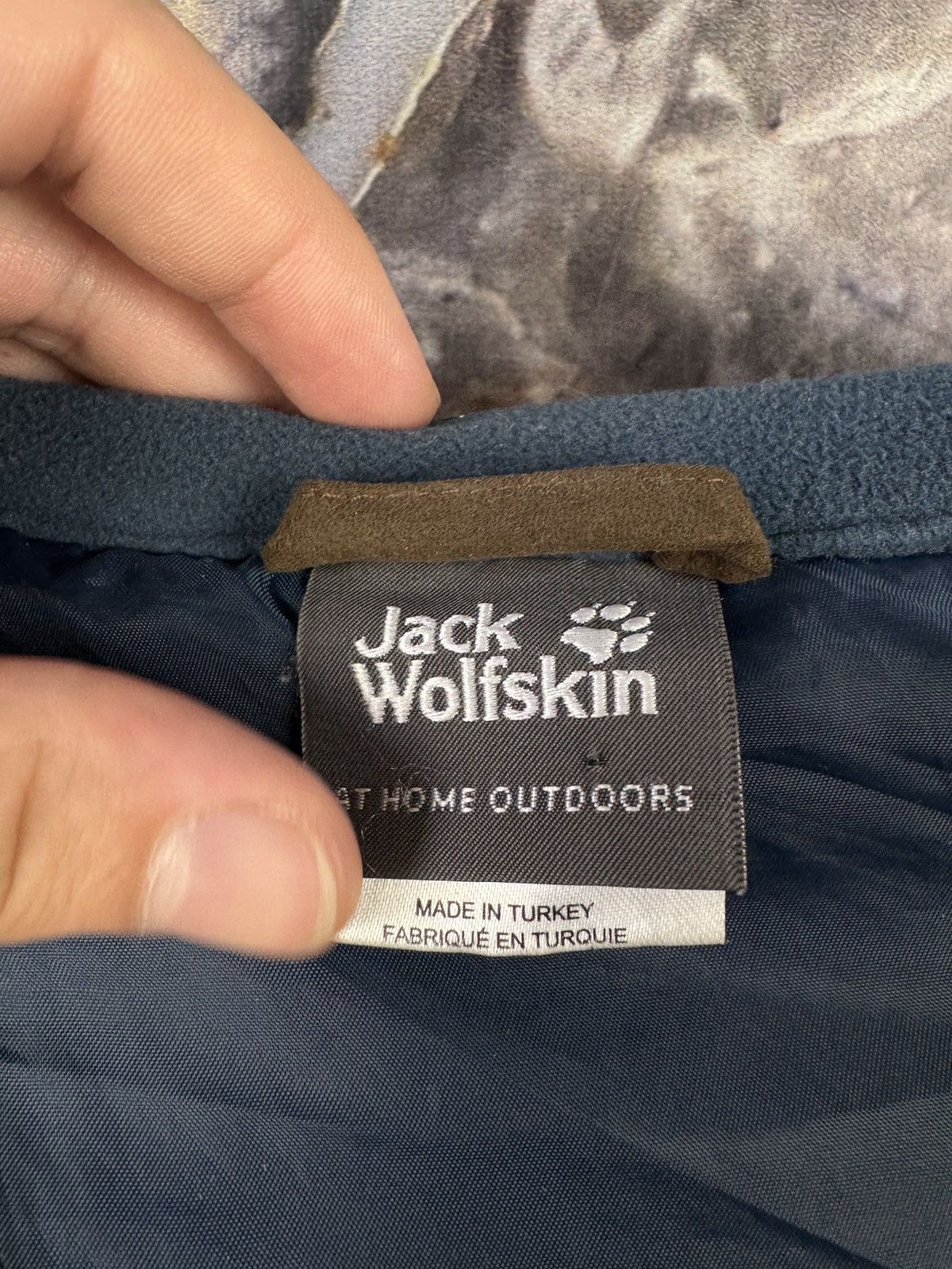 Jack Wolfskin Jack Wolfskin Women’s Grey Hooded Toggle Duffle Coat Jacket Size S / US 4 / IT 40 - 10 Thumbnail
