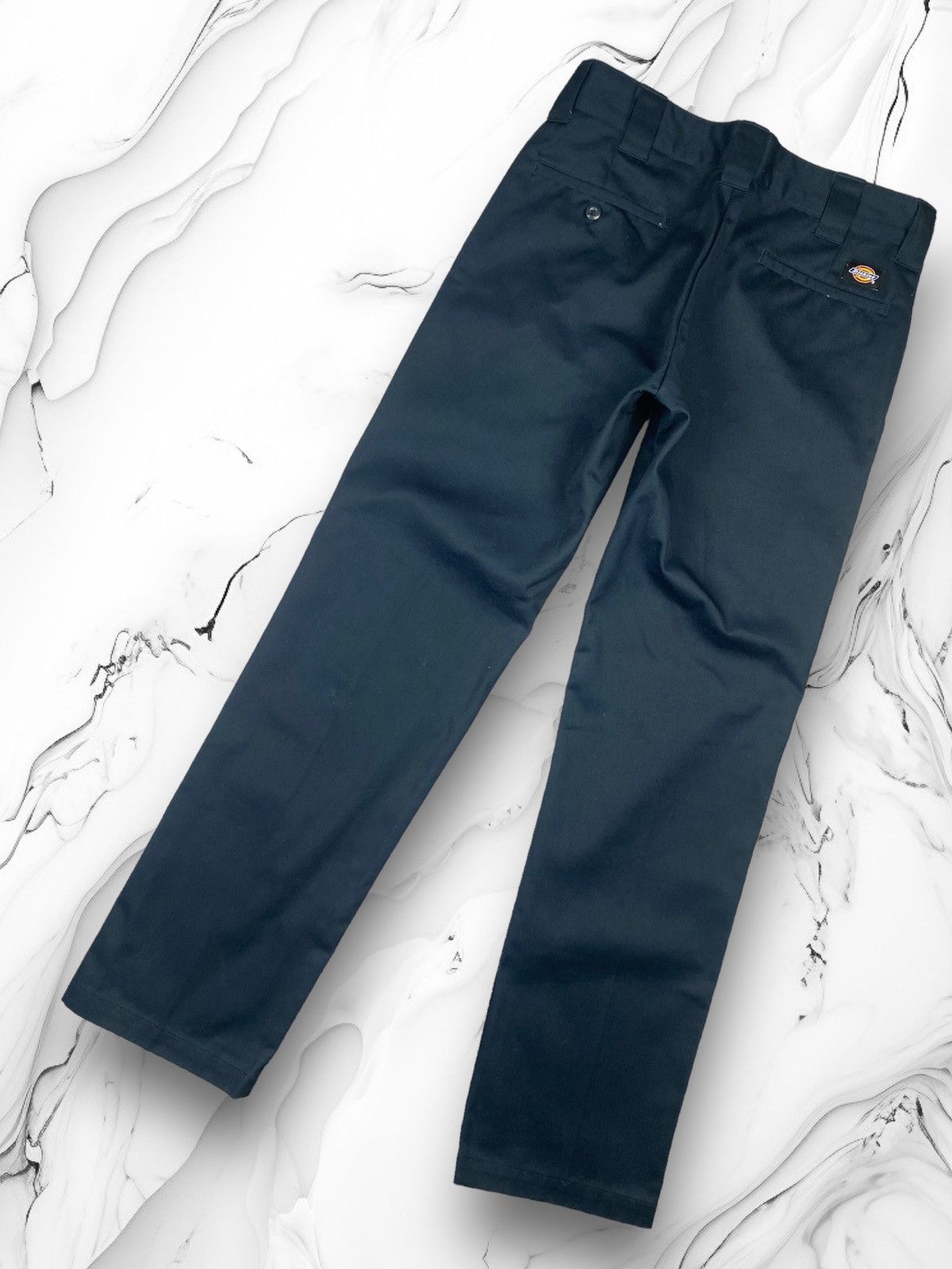 Dickies × Vintage Vintage Dickies Workwear Pants Size 31 x 34 Size US 31 - 1 Thumbnail