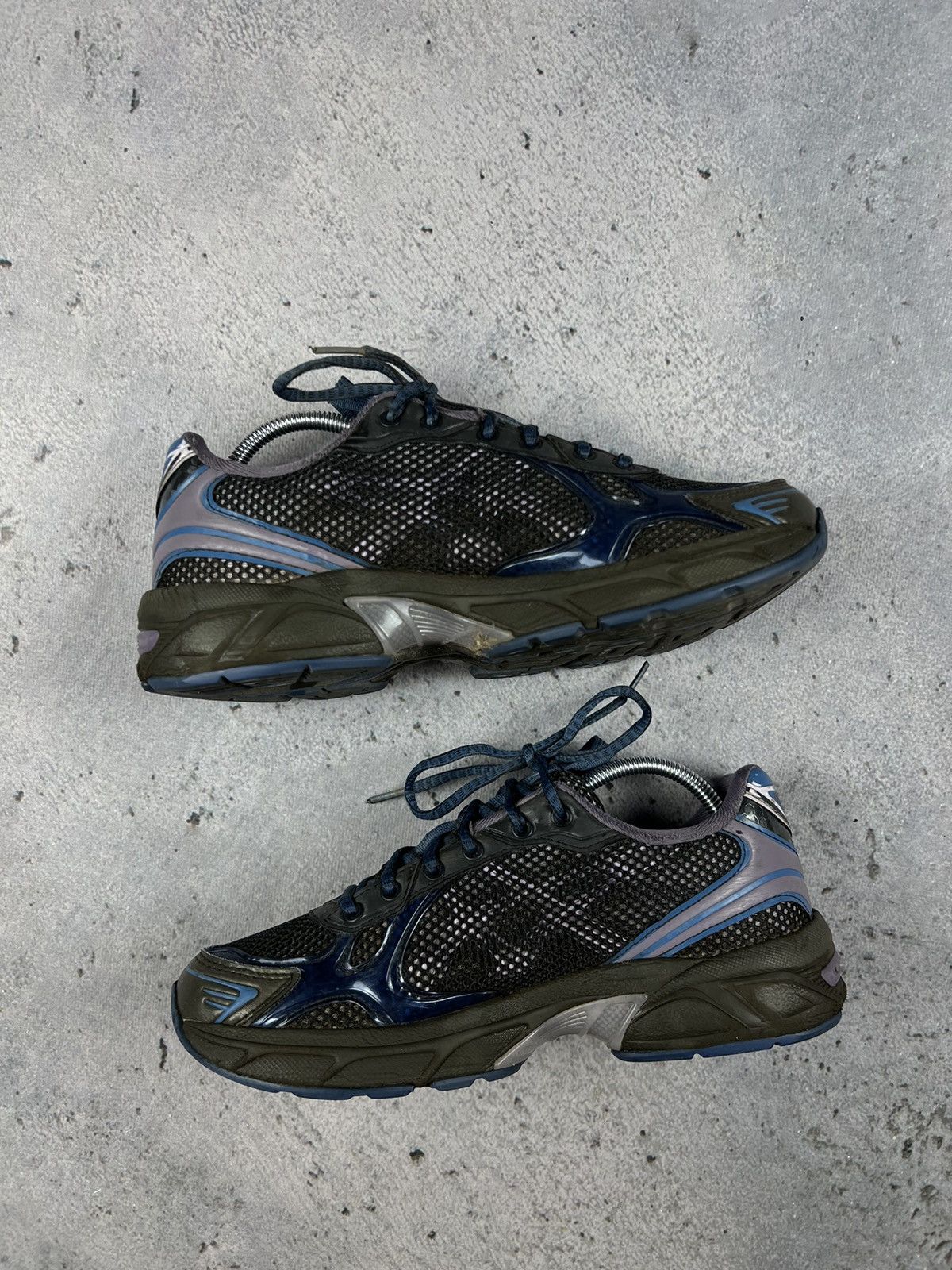 Kiko Kostadinov Asics 19aw ASICS X Kiko Kostadinov UB4-S Gel