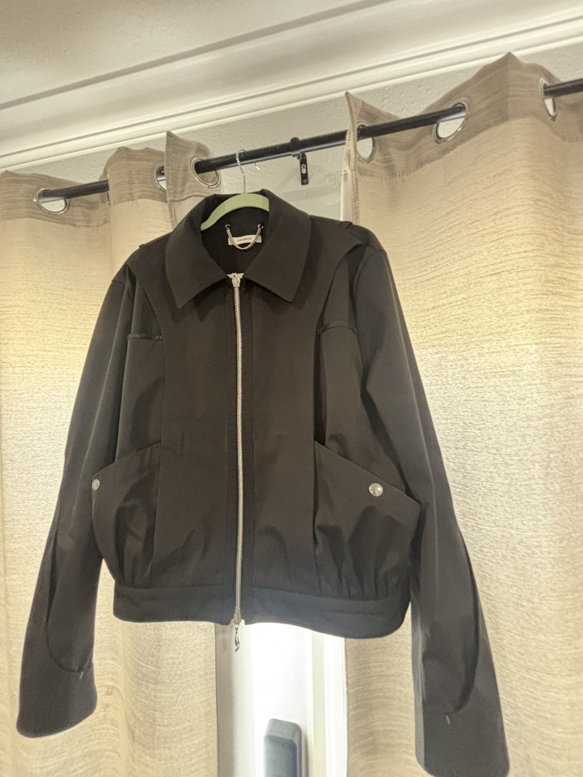 CMMAWEAR CMMAWEAR Ianarius Work Jacket Size US M / EU 48-50 / 2 - 1 Thumbnail