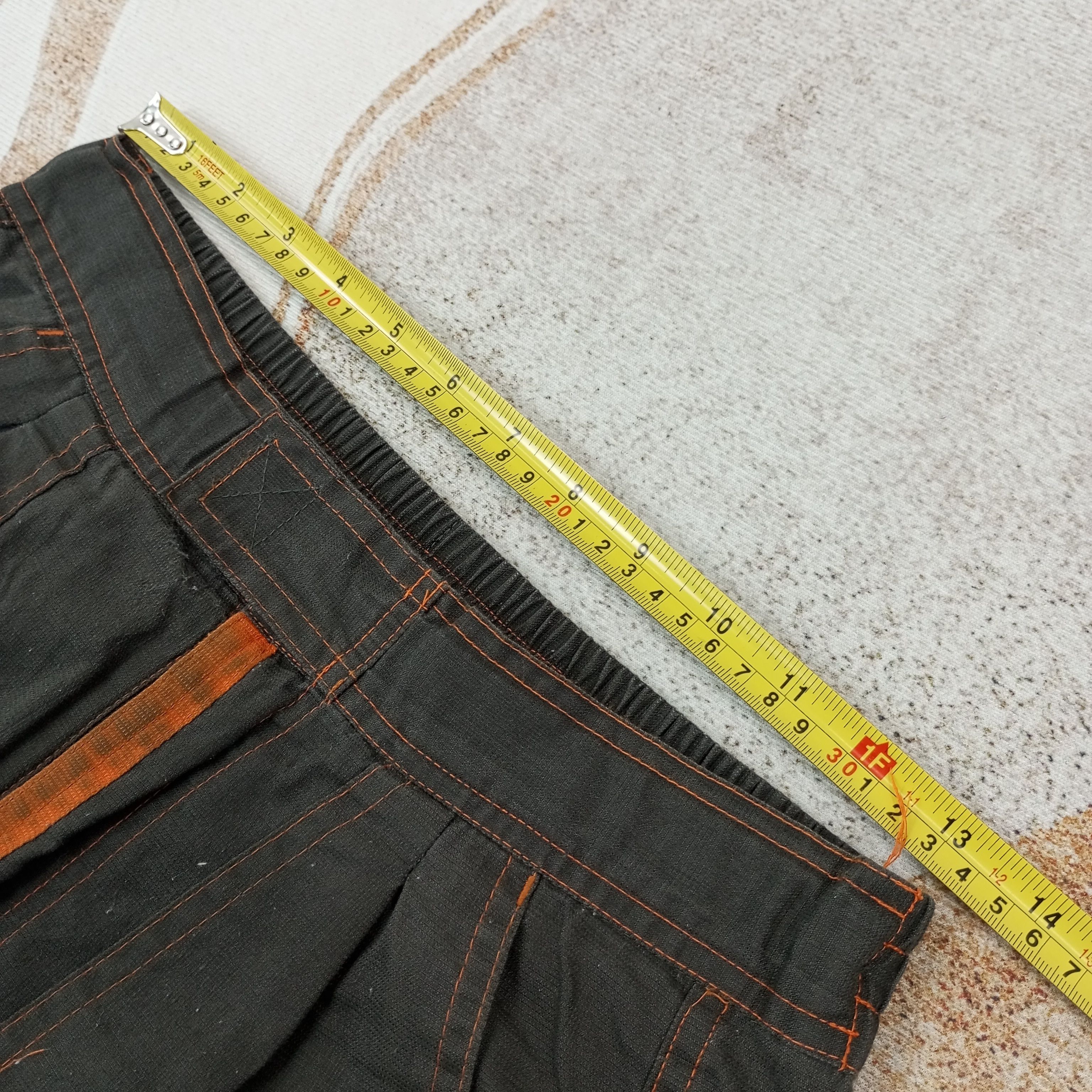 Vintage Toyota Tecno Motorsports Jacket Pants c234n12 Size US M / EU 48-50 / 2 - 11 Thumbnail
