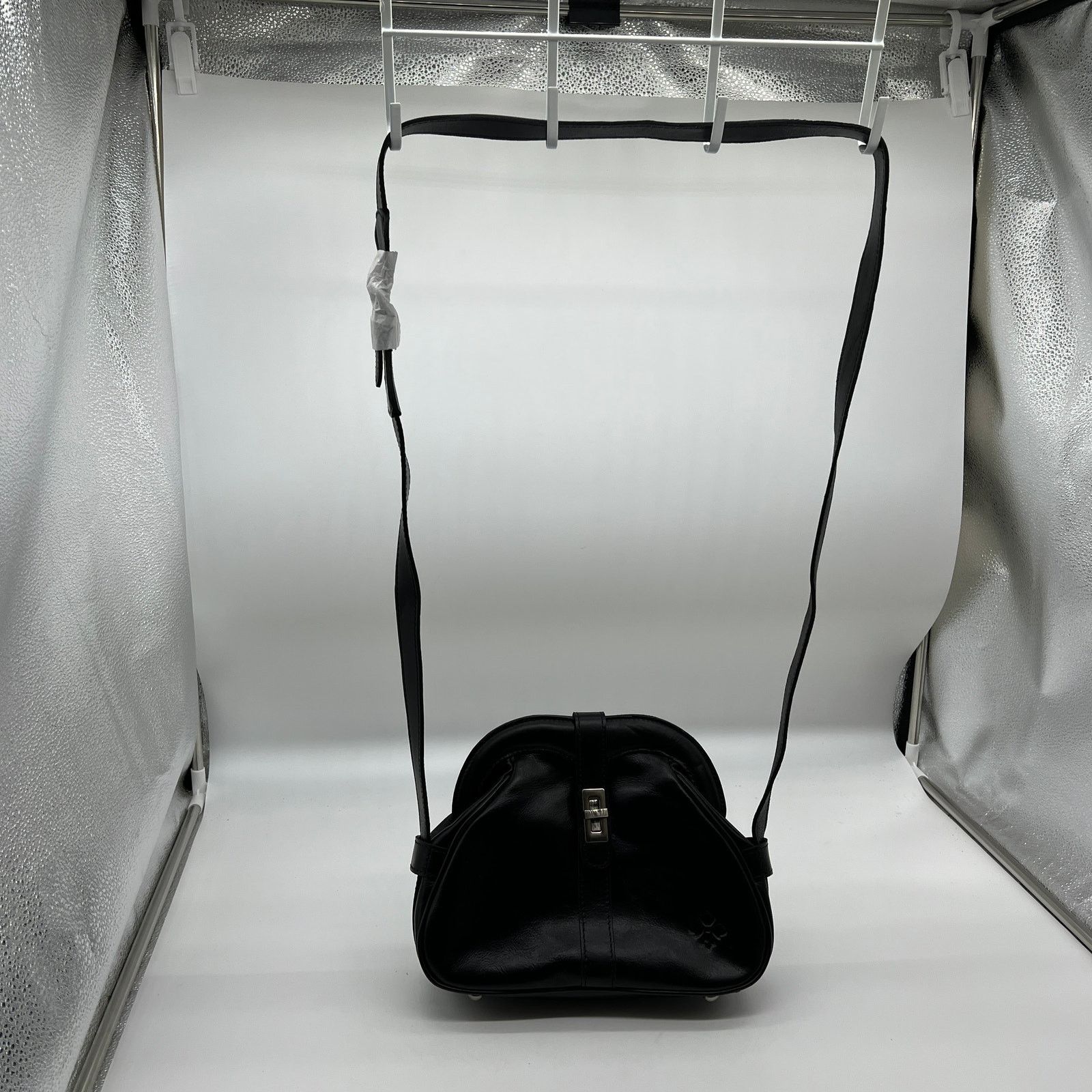 Other Patricia Nash Florentina Frame Leather Crossbody Bags B Size ONE SIZE - 5 Thumbnail