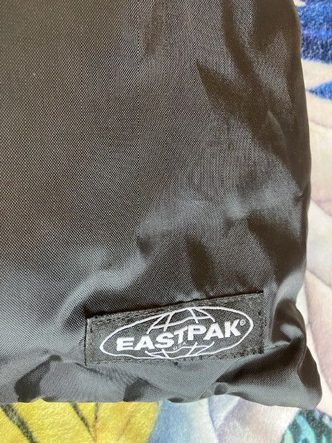 Eastpak × Vetements Demna Gvasalia prototype XL backpack for Eastpak Size ONE SIZE - 15 Thumbnail