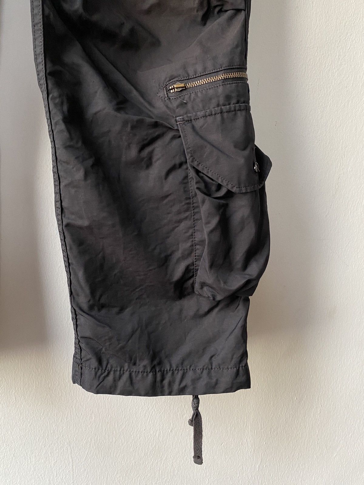 Beams Plus Beams x Engineered Garments Multipocket Flight Cargo Pant Size US 28 / EU 44 - 5 Thumbnail