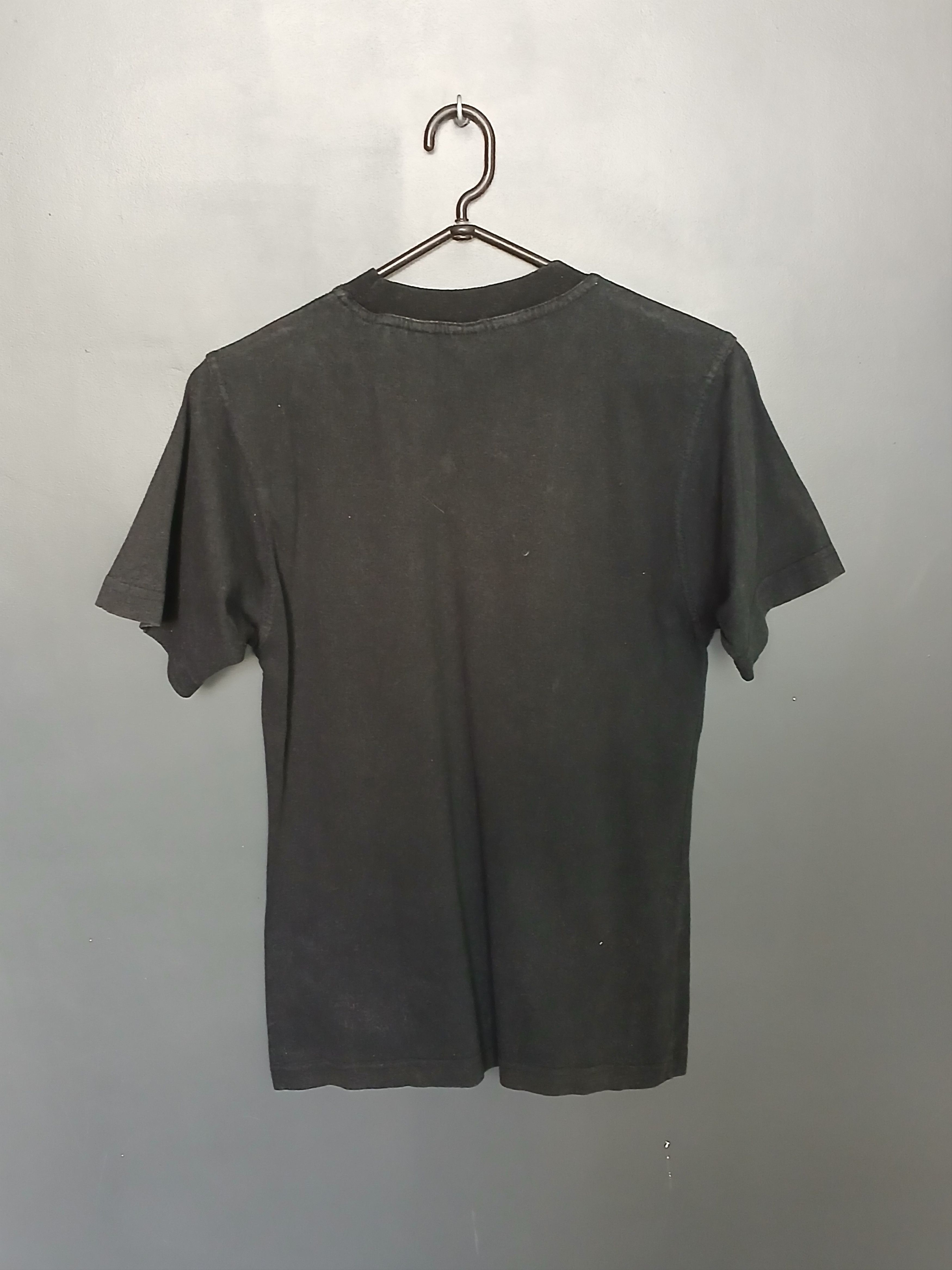 Band Tees × Vintage Vintage 1996 Backstreet Boys Nick Carter T-Shirt Size US S / EU 44-46 / 1 - 2 Thumbnail