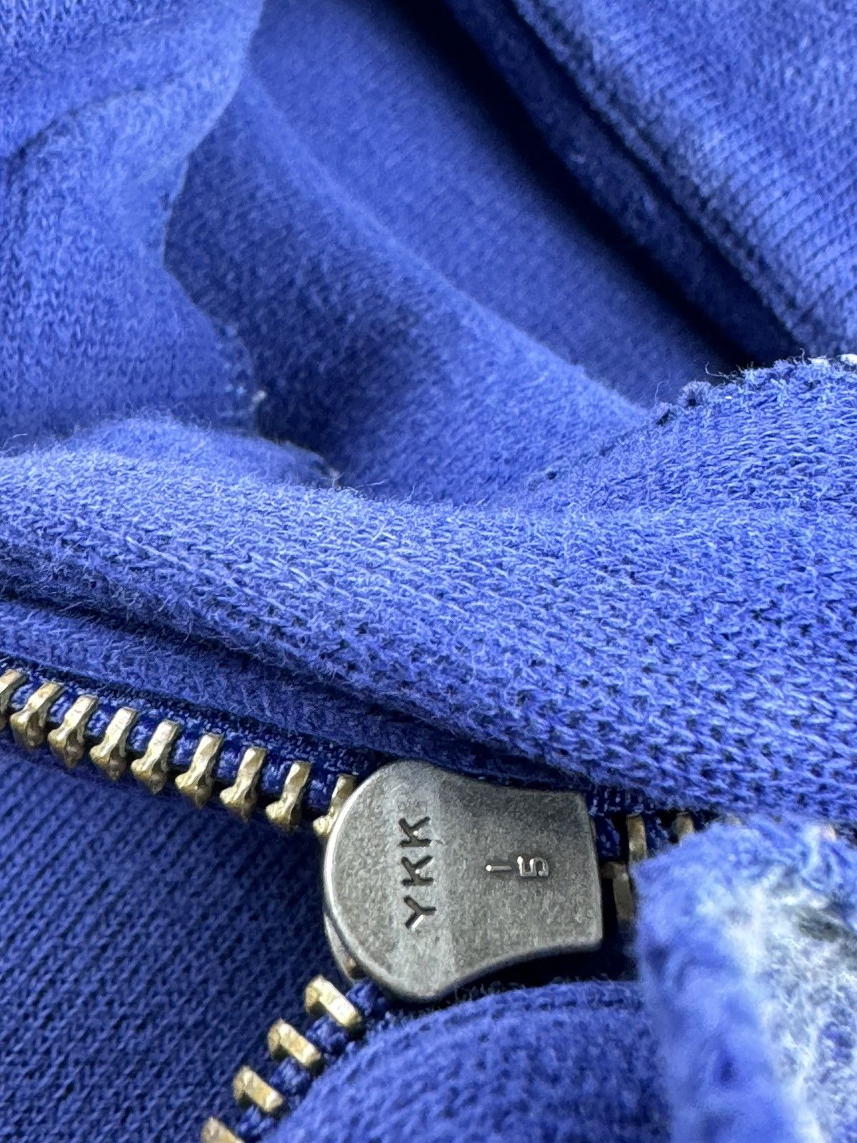 Polo Ralph Lauren Polo Ralph Lauren PRL 1/3 1/4 Zip Sweatshirt Hoodie Pullover Size US M / EU 48-50 / 2 - 10 Thumbnail