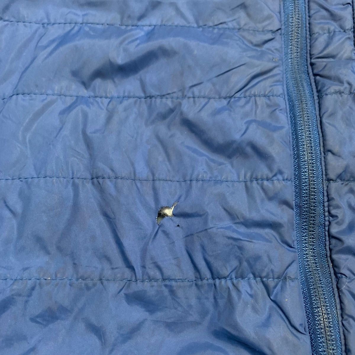 Carhartt Carhatt Padded Jacket Size US XL / EU 56 / 4 - 6 Thumbnail