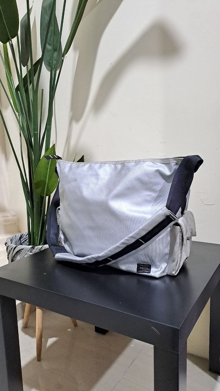 Porter PORTER yoshida Japan Sling Bag Size ONE SIZE - 1 Thumbnail
