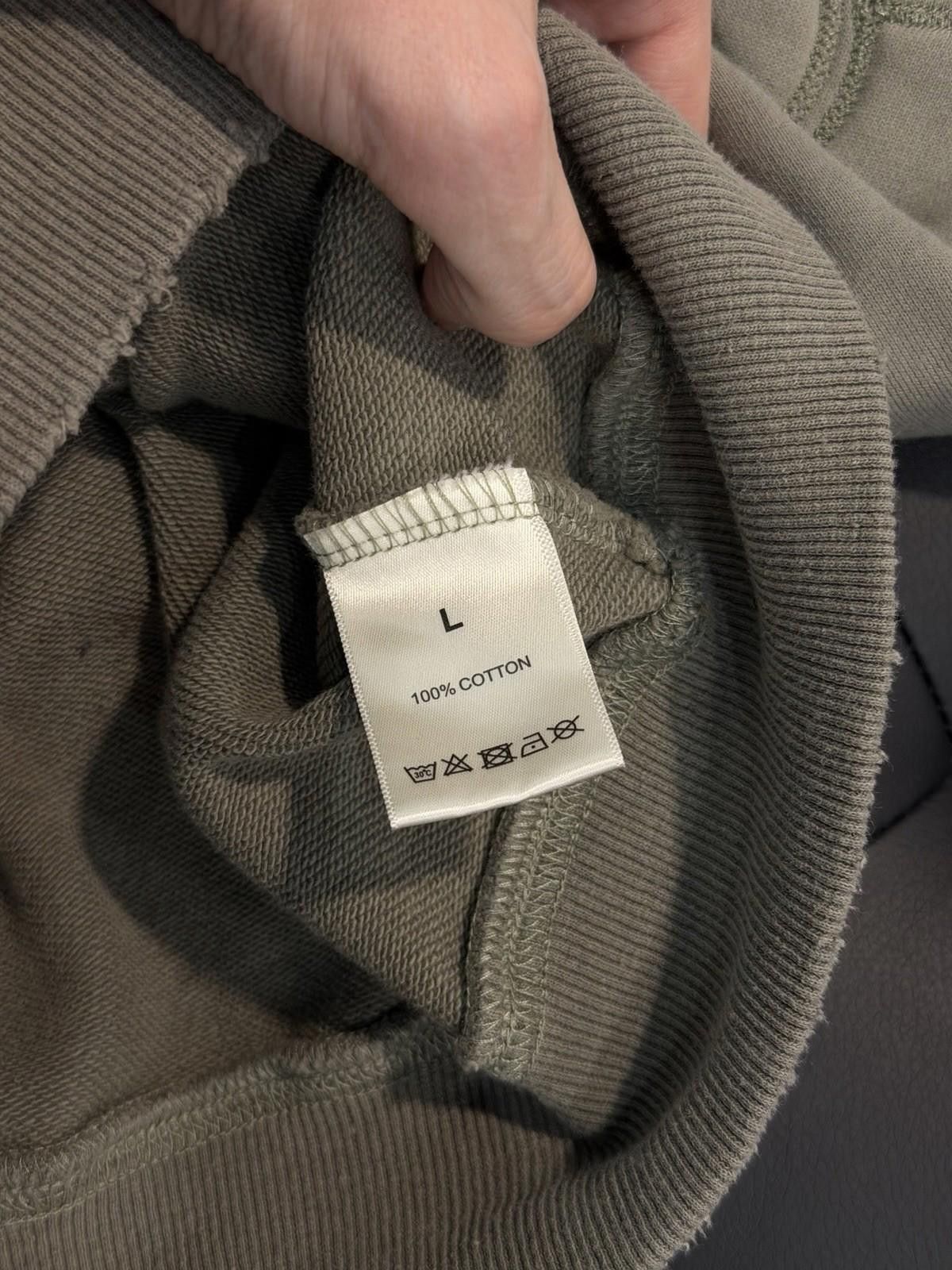 Vale Size L - Vale Zip Up Carver Cross Hoodie Valley Vale Tan Size US L / EU 52-54 / 3 - 7 Thumbnail